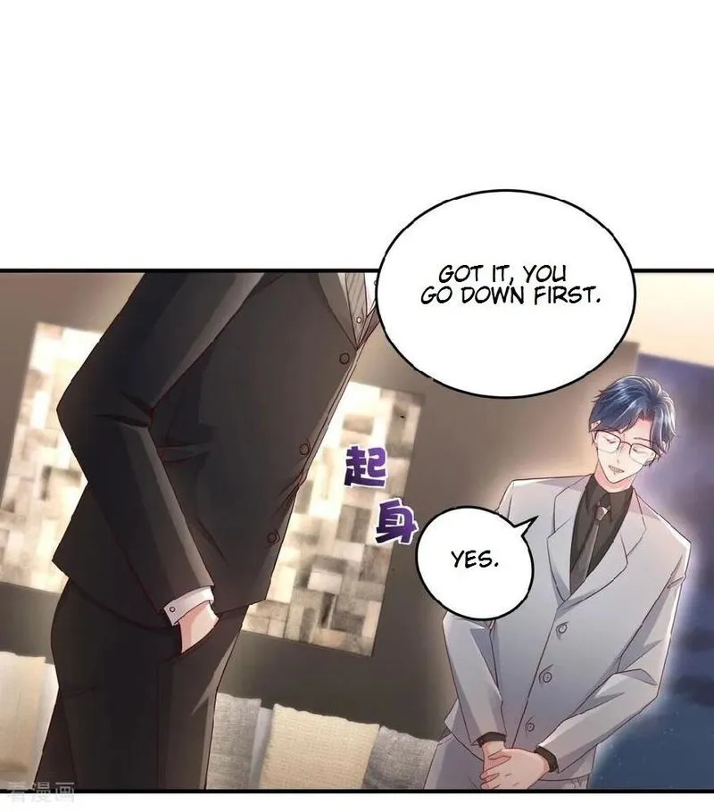 Rebirth Meeting: For You and My Exclusive Lovers Chapter 8 Online - página 11