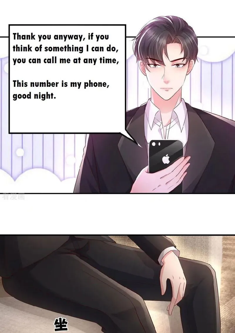 Rebirth Meeting: For You and My Exclusive Lovers Chapter 8 Online - página 15