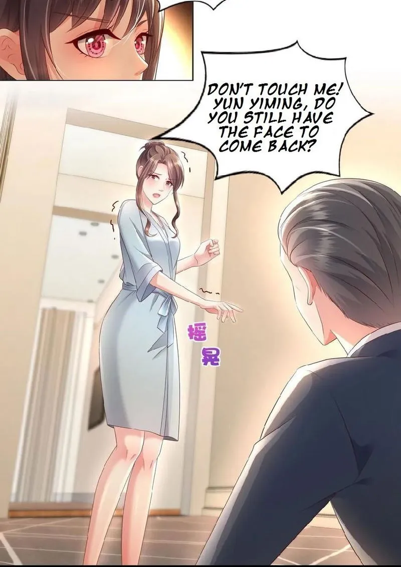 Rebirth Meeting: For You and My Exclusive Lovers Chapter 8 Online - página 25