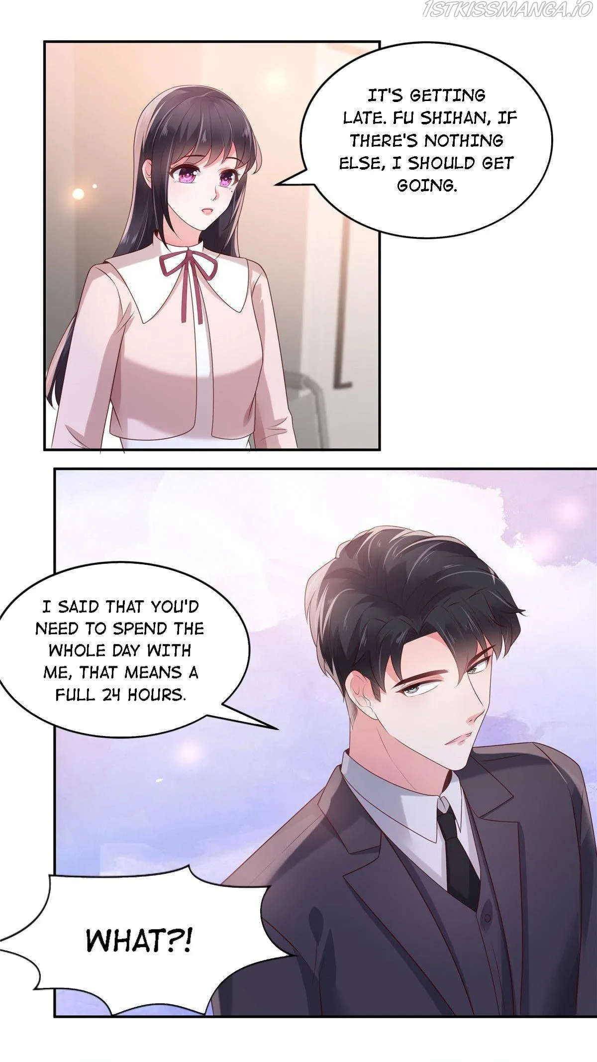 Rebirth Meeting: For You and My Exclusive Lovers Chapter 80 Online - página 2