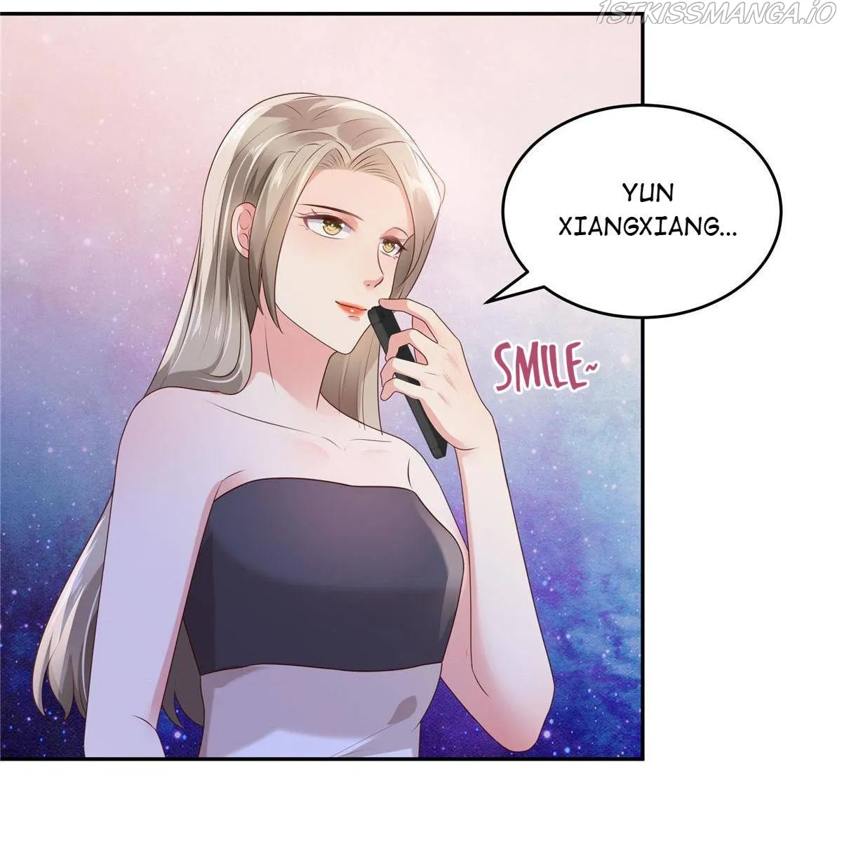 Rebirth Meeting: For You and My Exclusive Lovers Chapter 80 Online - página 6