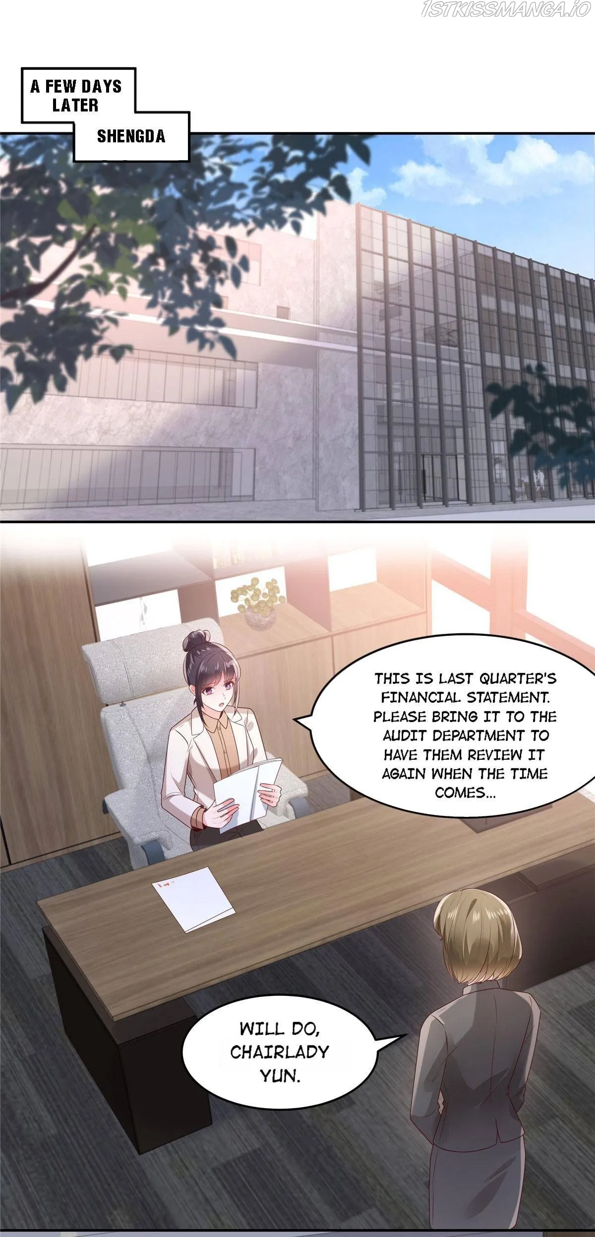 Rebirth Meeting: For You and My Exclusive Lovers Chapter 80 Online - página 7