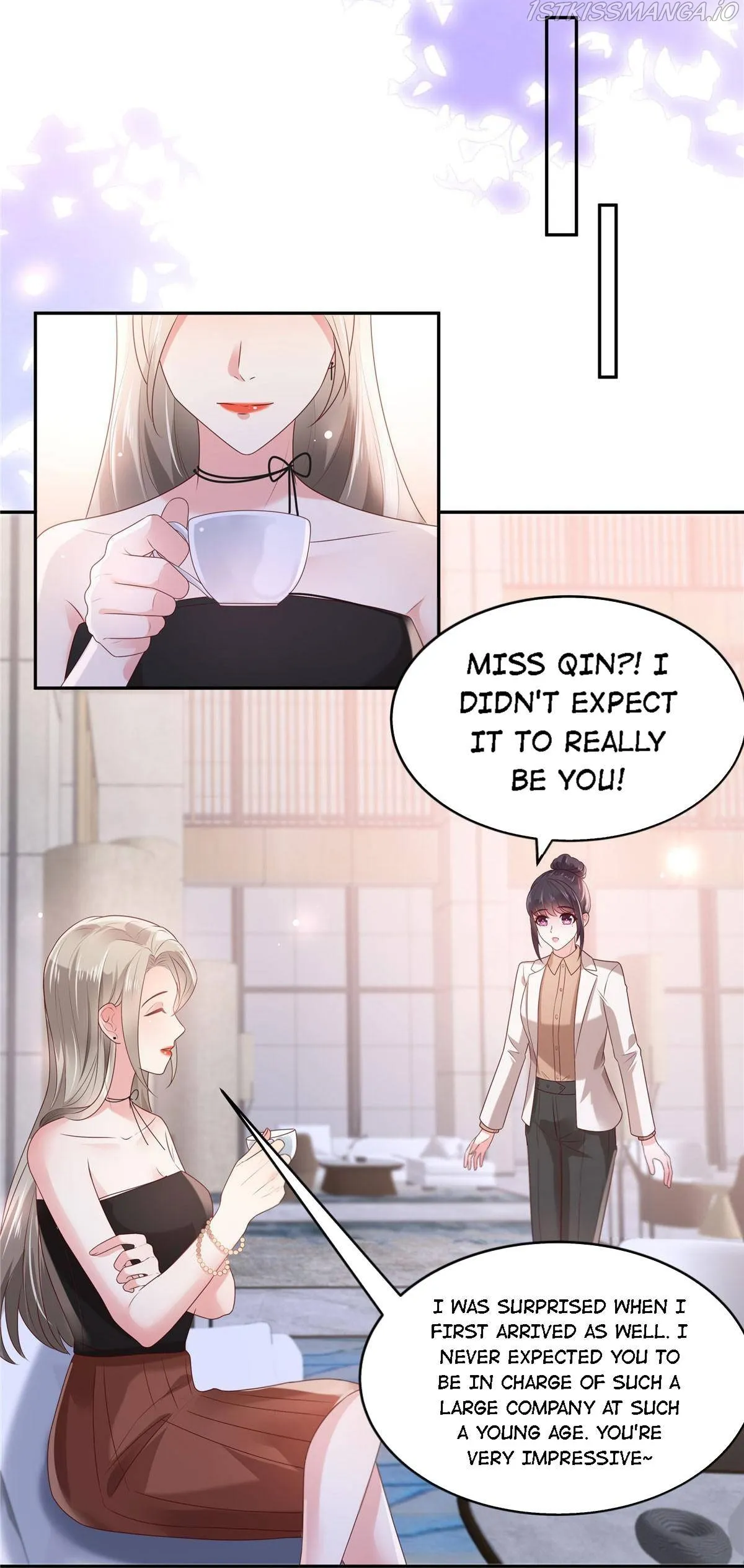 Rebirth Meeting: For You and My Exclusive Lovers Chapter 80 Online - página 9
