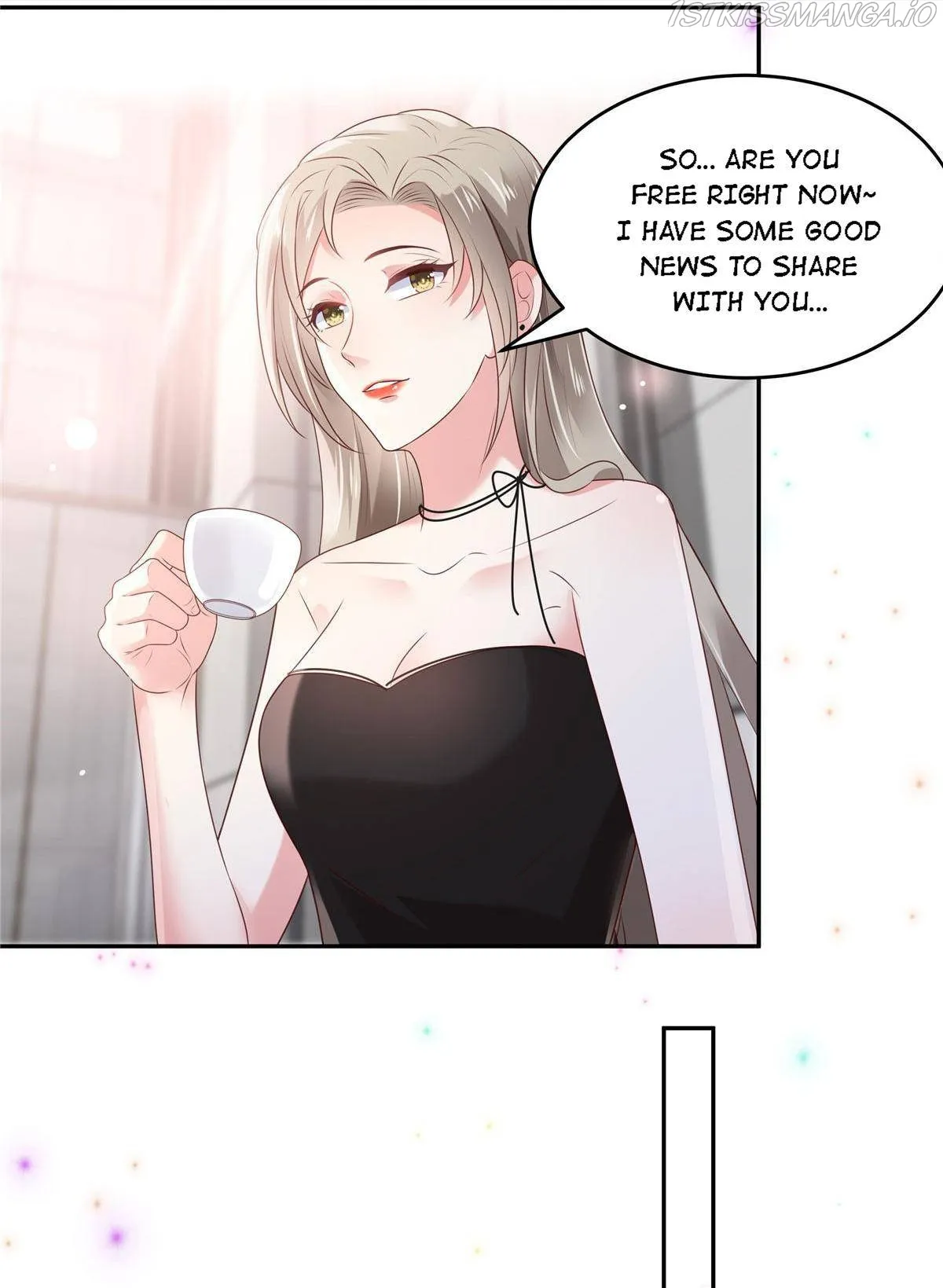 Rebirth Meeting: For You and My Exclusive Lovers Chapter 80 Online - página 10