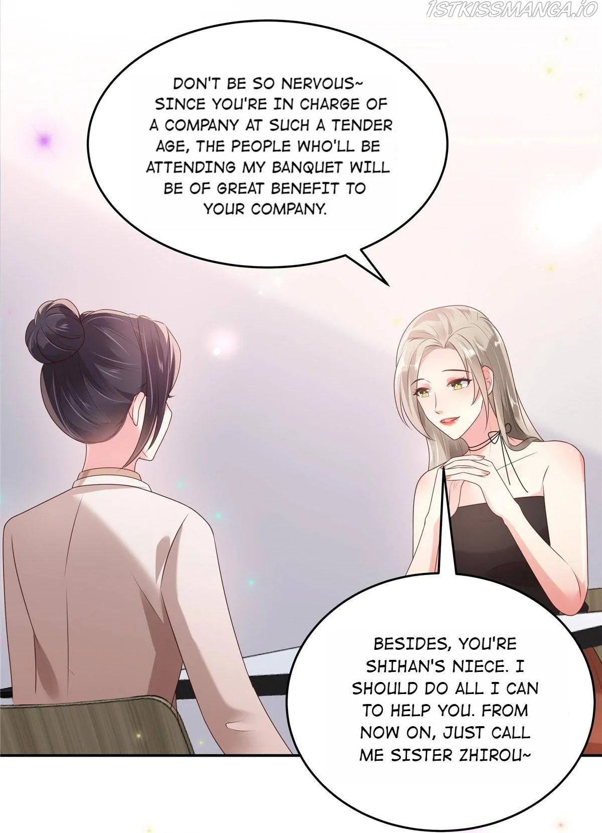 Rebirth Meeting: For You and My Exclusive Lovers Chapter 80 Online - página 12