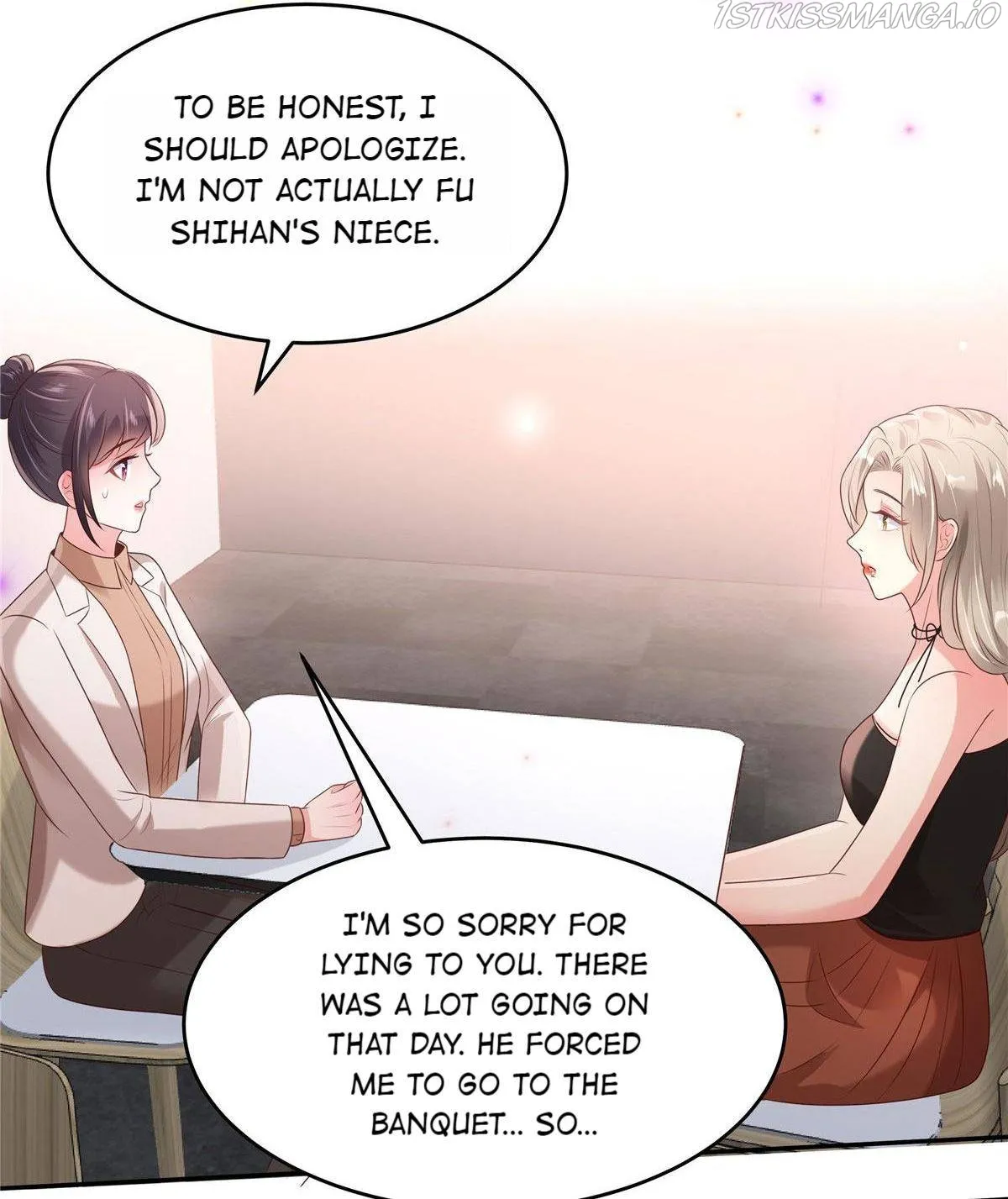 Rebirth Meeting: For You and My Exclusive Lovers Chapter 80 Online - página 13