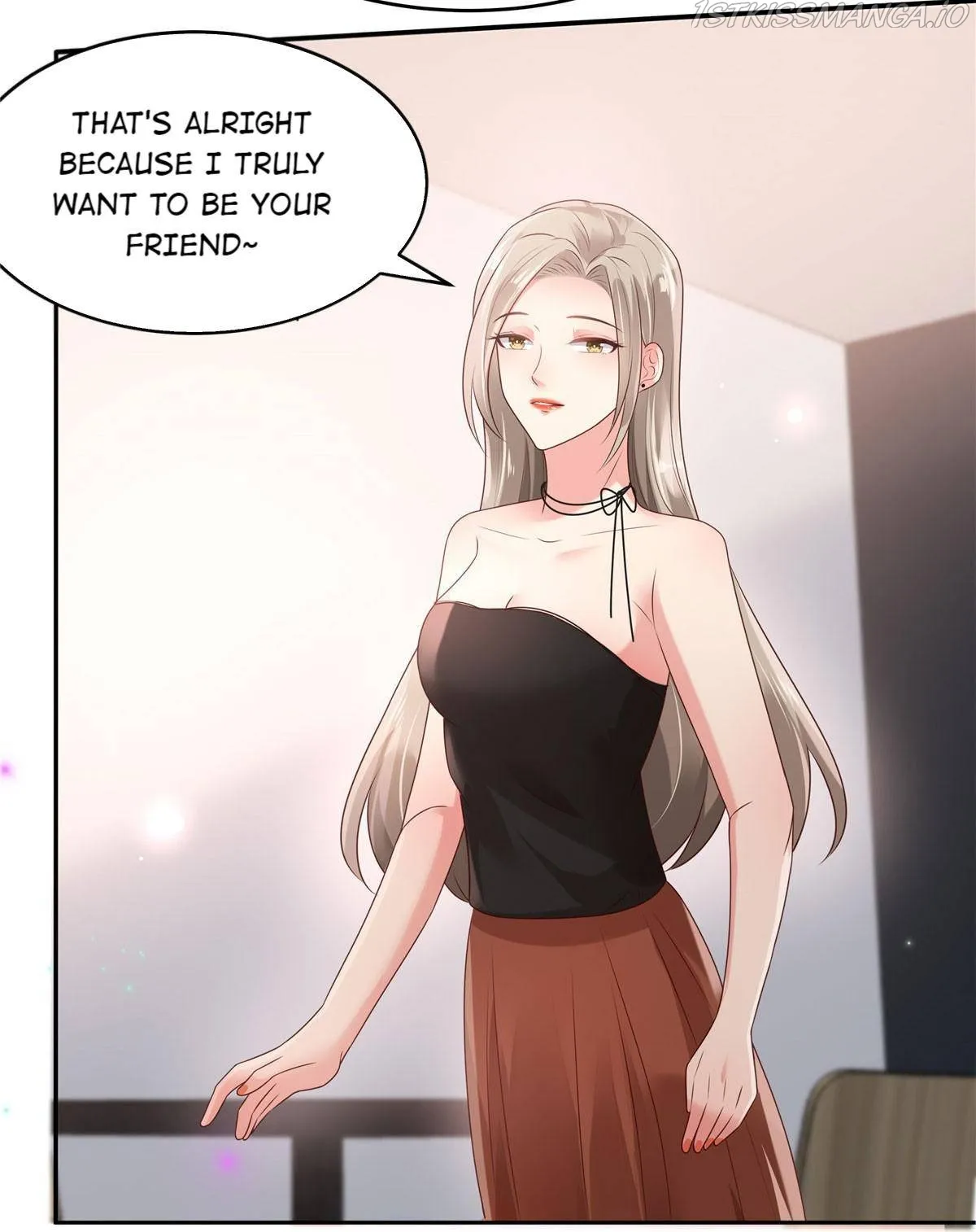 Rebirth Meeting: For You and My Exclusive Lovers Chapter 80 Online - página 14