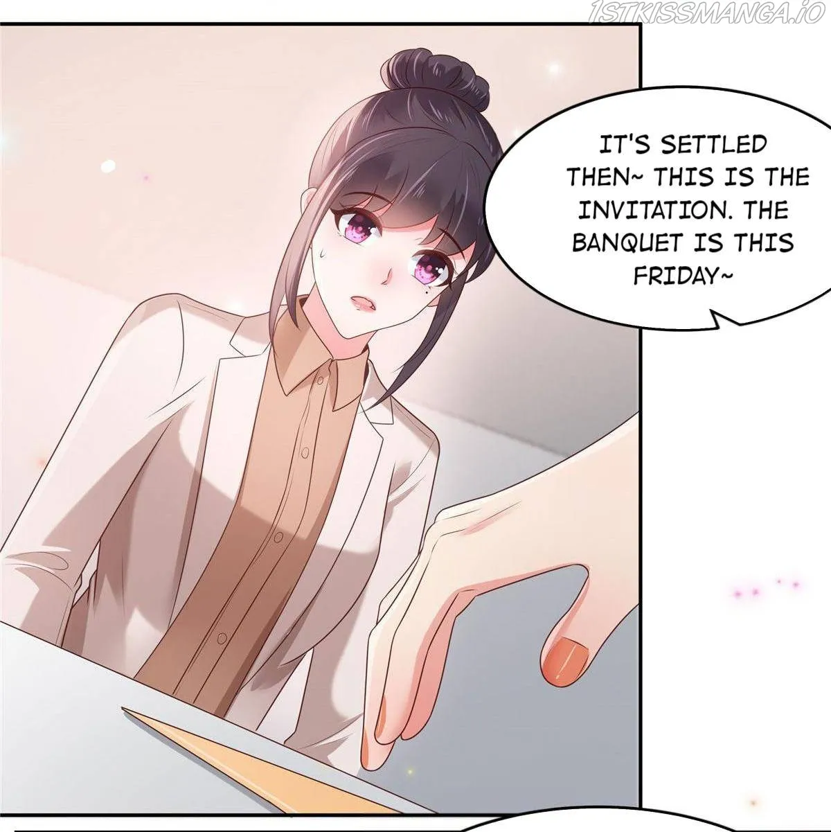 Rebirth Meeting: For You and My Exclusive Lovers Chapter 80 Online - página 15