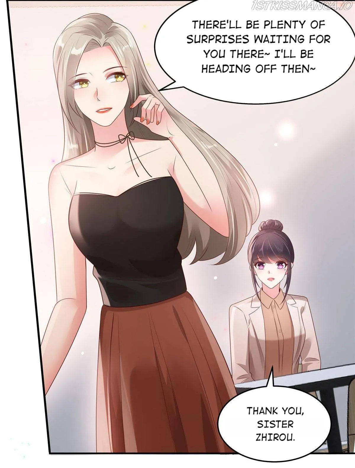 Rebirth Meeting: For You and My Exclusive Lovers Chapter 80 Online - página 16