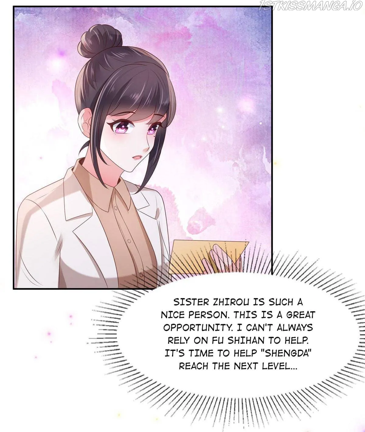 Rebirth Meeting: For You and My Exclusive Lovers Chapter 80 Online - página 17