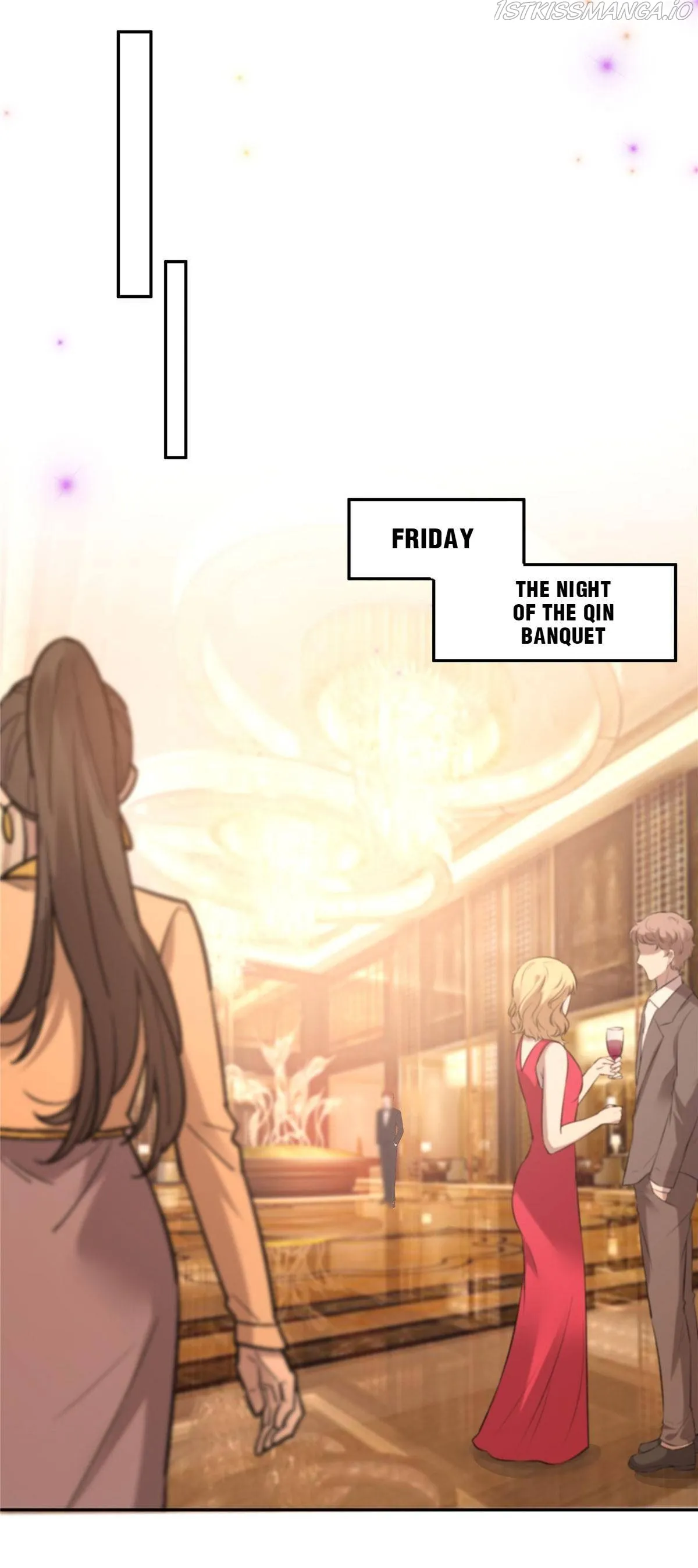 Rebirth Meeting: For You and My Exclusive Lovers Chapter 80 Online - página 18