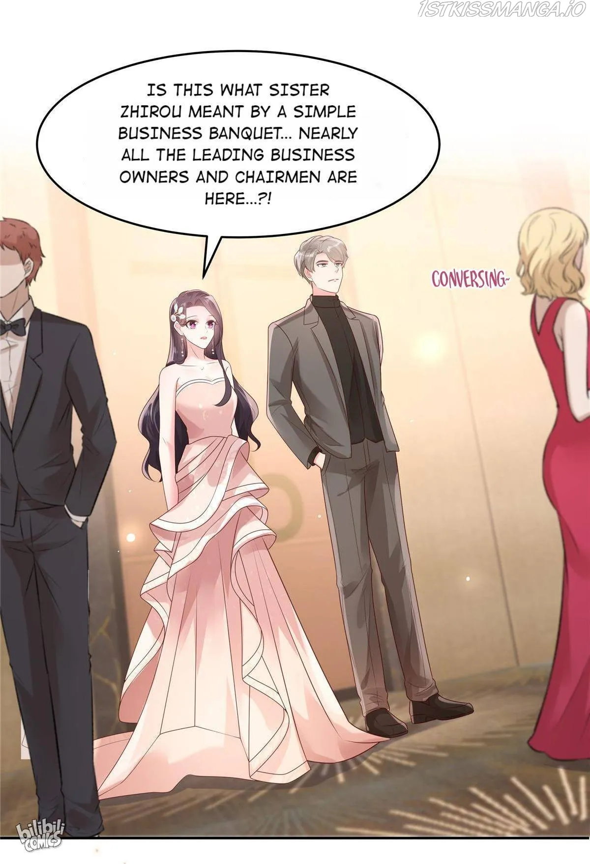 Rebirth Meeting: For You and My Exclusive Lovers Chapter 80 Online - página 19