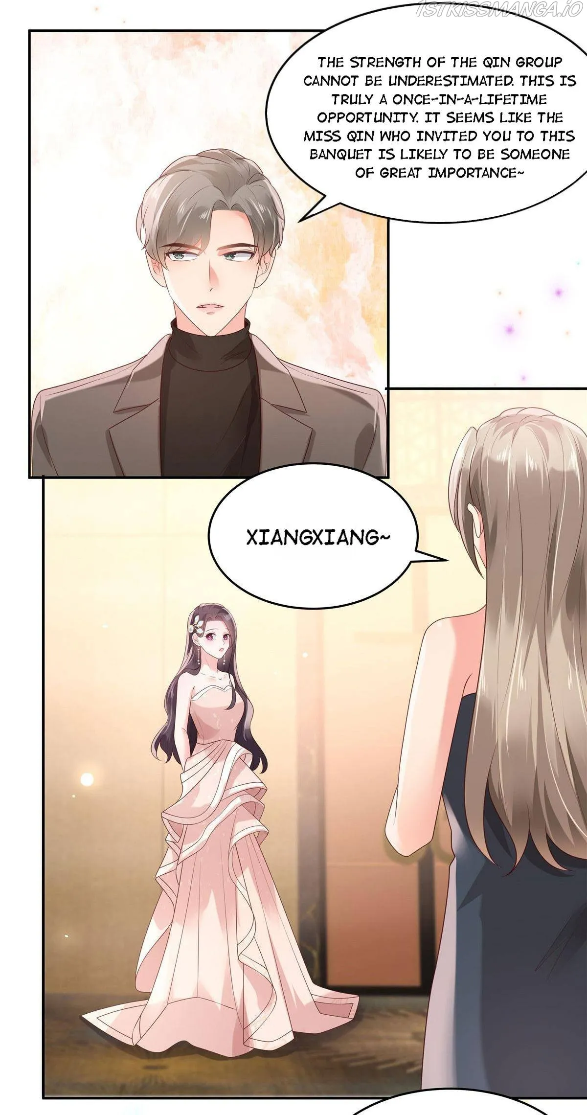 Rebirth Meeting: For You and My Exclusive Lovers Chapter 81 Online - página 2