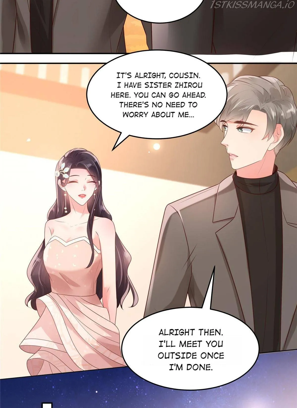Rebirth Meeting: For You and My Exclusive Lovers Chapter 81 Online - página 5