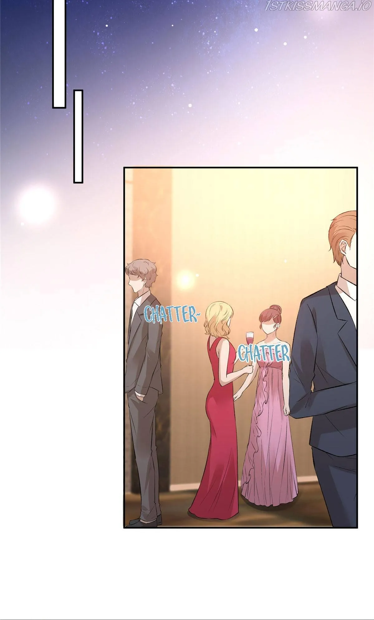 Rebirth Meeting: For You and My Exclusive Lovers Chapter 81 Online - página 6