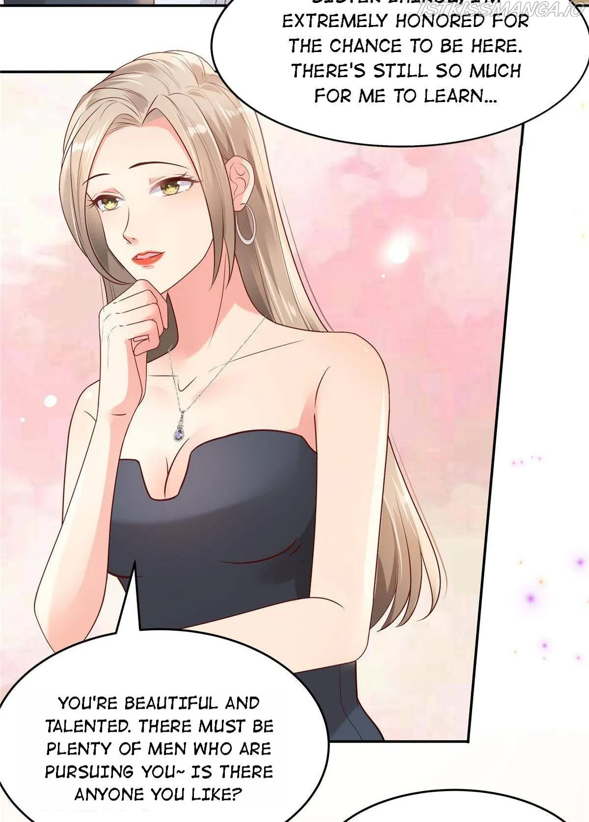 Rebirth Meeting: For You and My Exclusive Lovers Chapter 81 Online - página 8