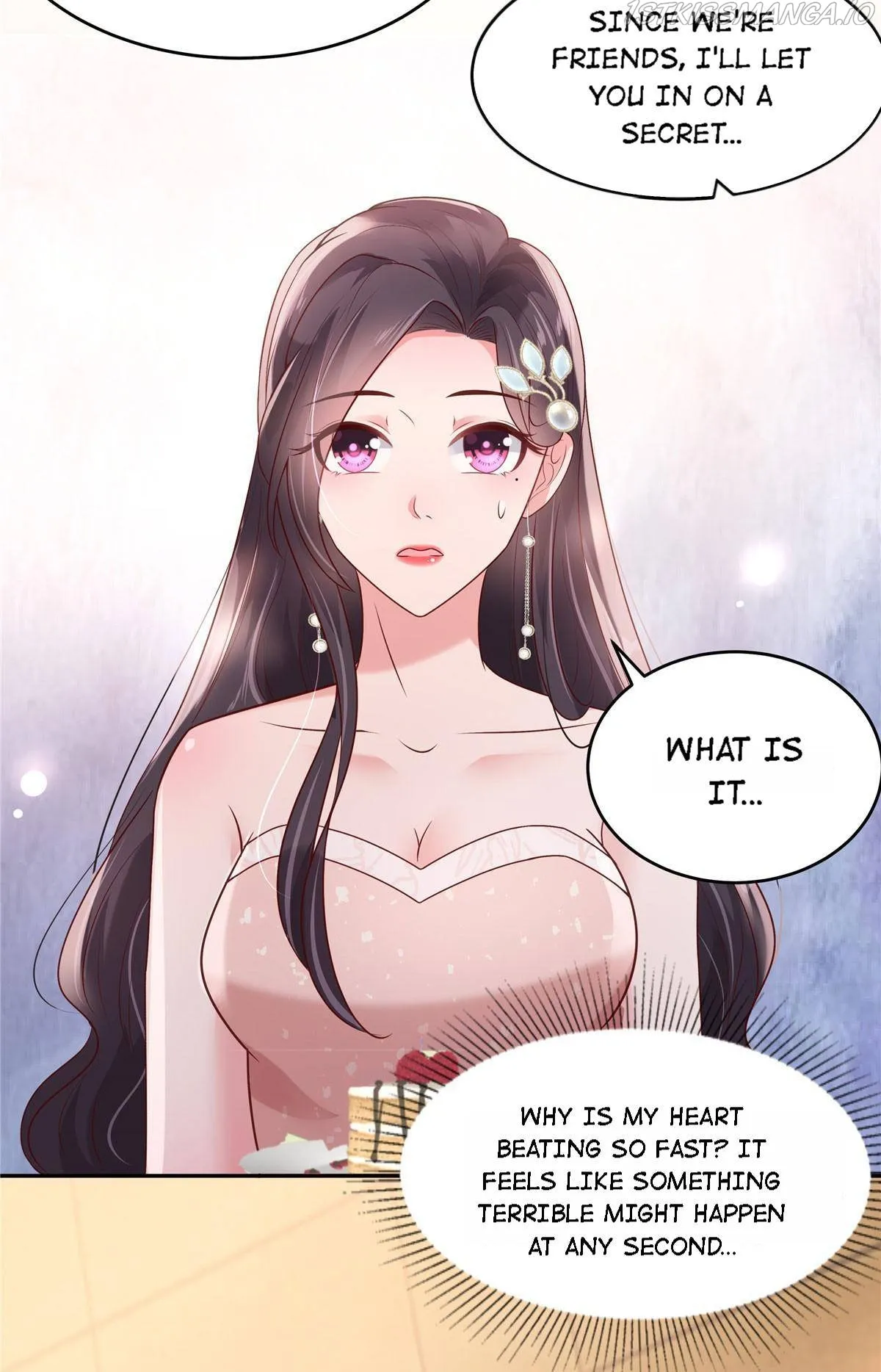 Rebirth Meeting: For You and My Exclusive Lovers Chapter 81 Online - página 9