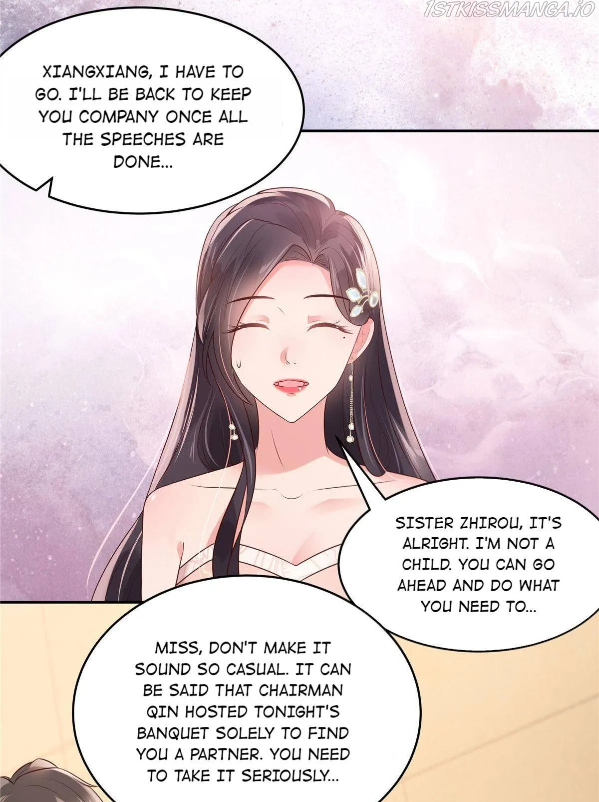 Rebirth Meeting: For You and My Exclusive Lovers Chapter 81 Online - página 13