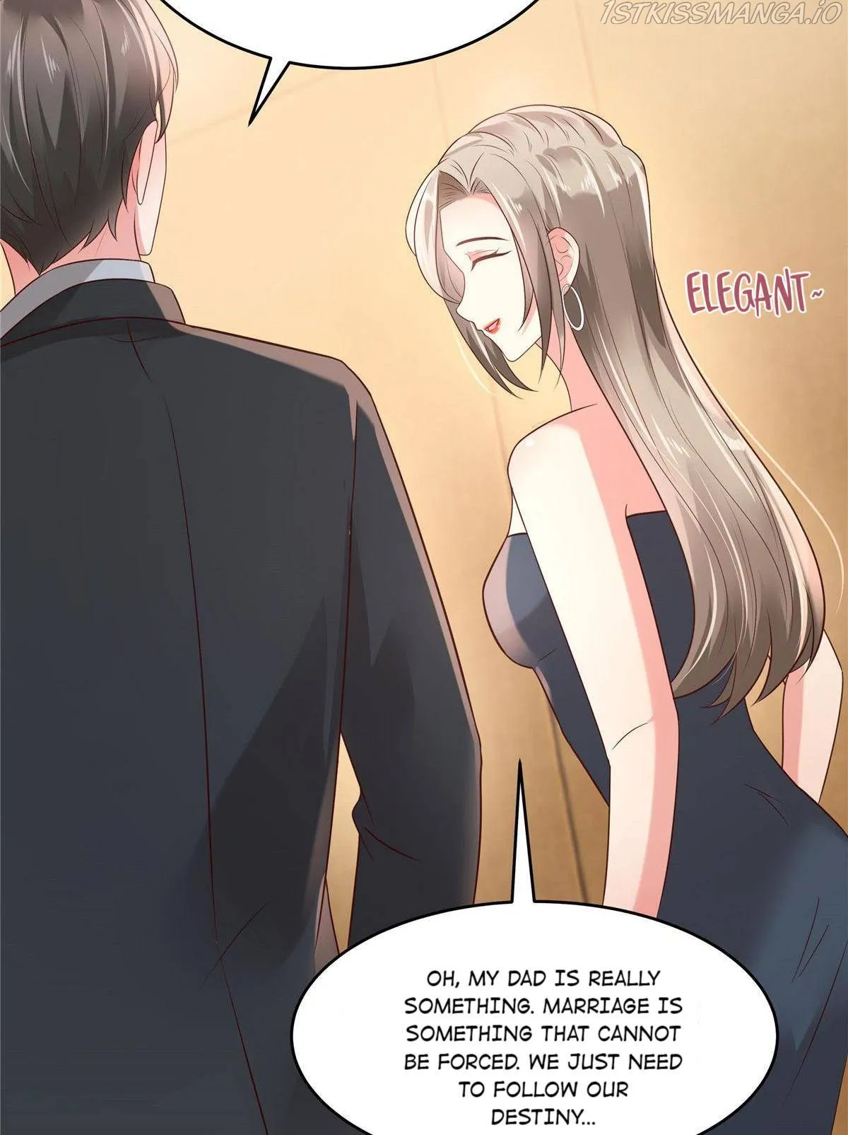 Rebirth Meeting: For You and My Exclusive Lovers Chapter 81 Online - página 14