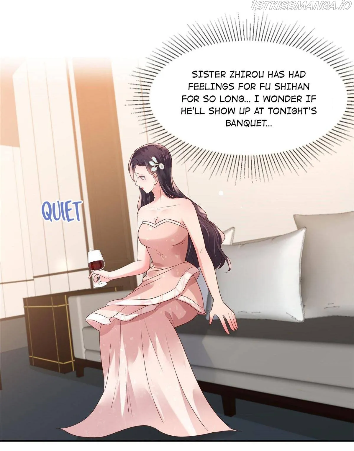 Rebirth Meeting: For You and My Exclusive Lovers Chapter 81 Online - página 17