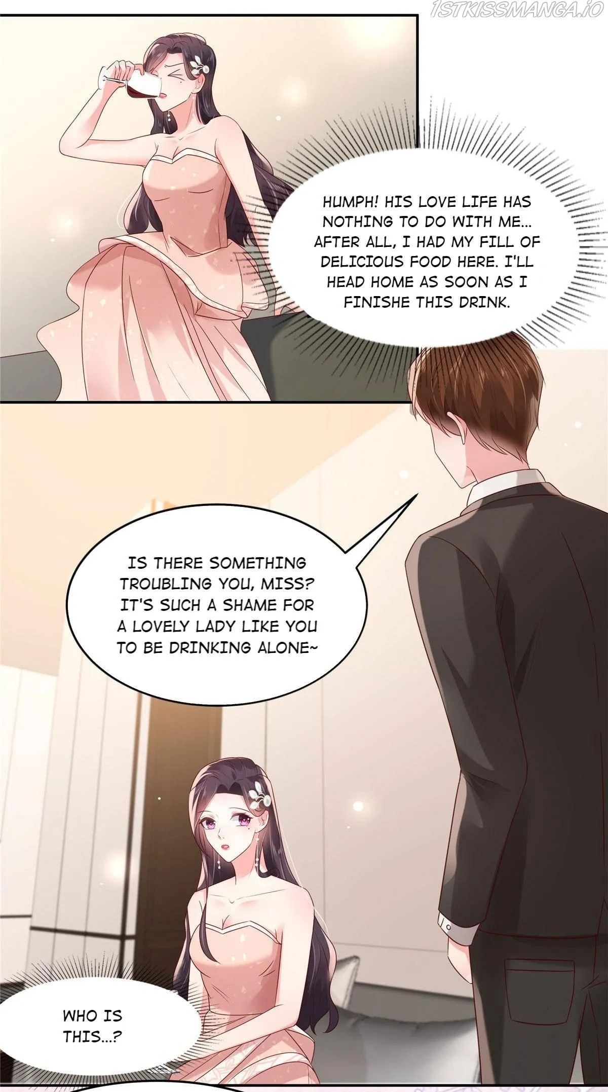 Rebirth Meeting: For You and My Exclusive Lovers Chapter 81 Online - página 18
