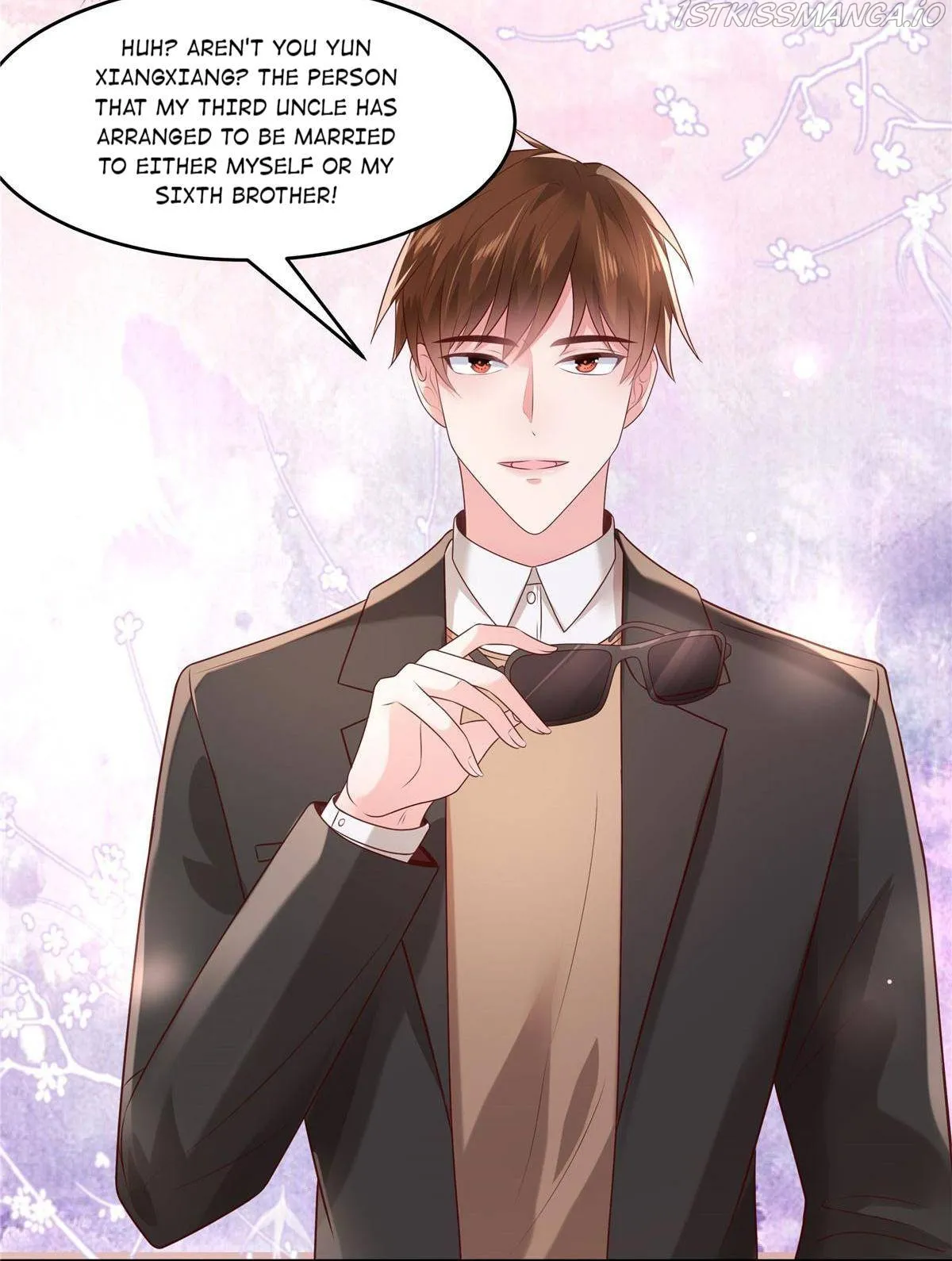 Rebirth Meeting: For You and My Exclusive Lovers Chapter 81 Online - página 19