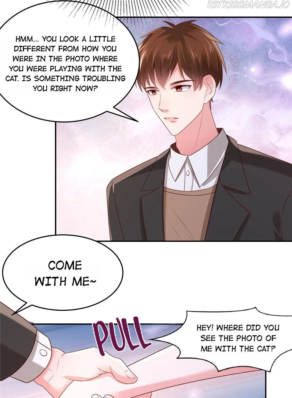 Rebirth Meeting: For You and My Exclusive Lovers Chapter 81 Online - página 21
