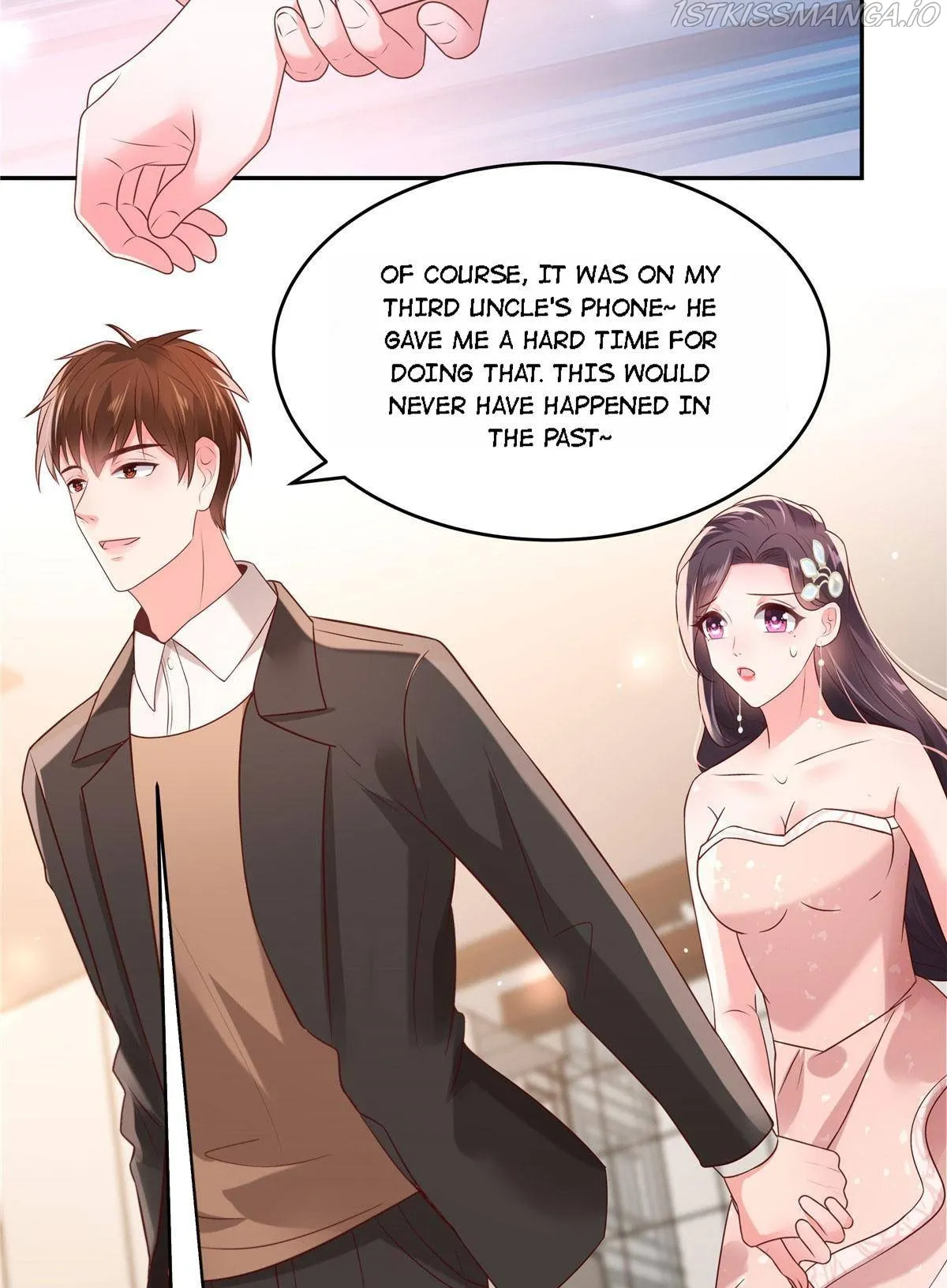 Rebirth Meeting: For You and My Exclusive Lovers Chapter 81 Online - página 22