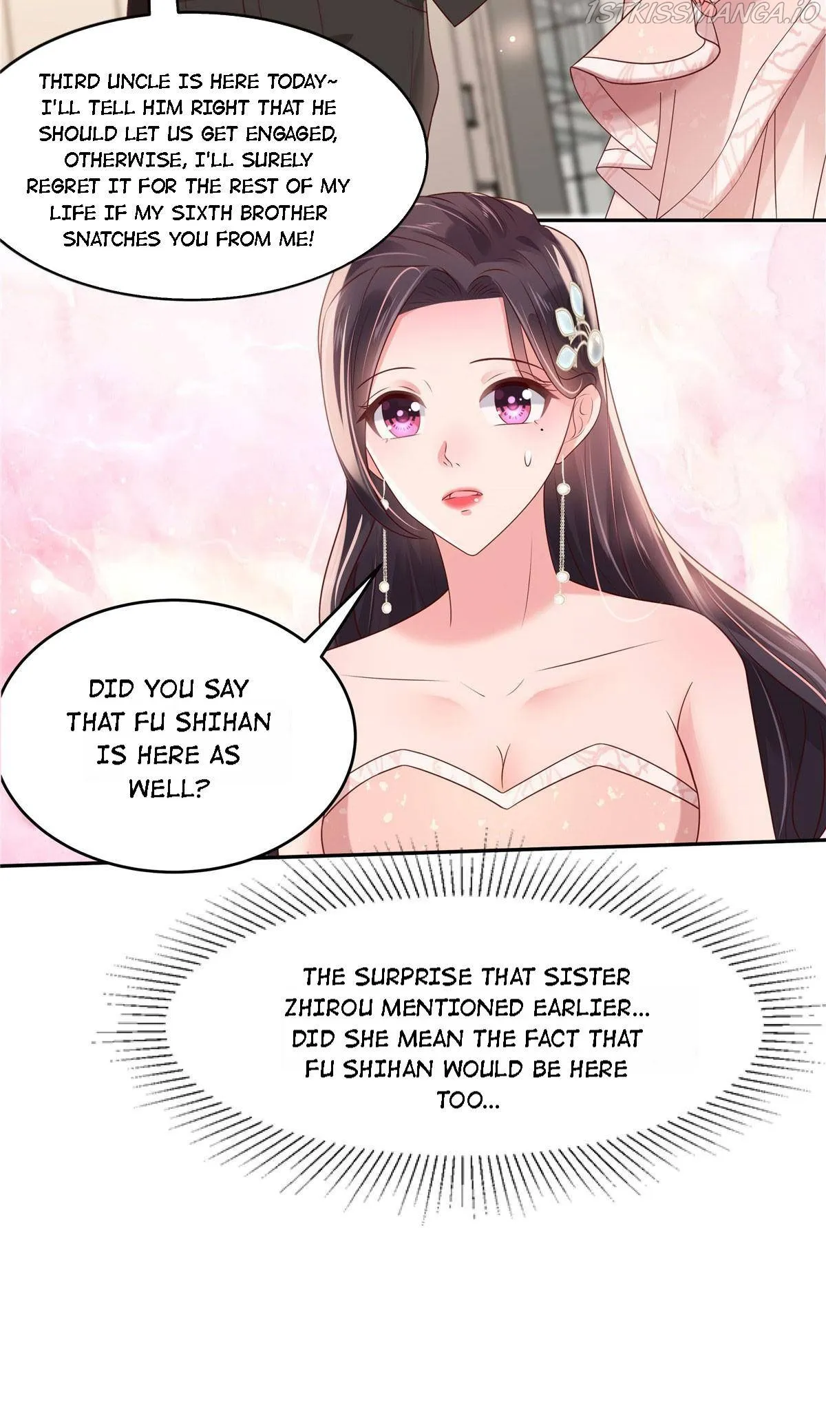 Rebirth Meeting: For You and My Exclusive Lovers Chapter 81 Online - página 23