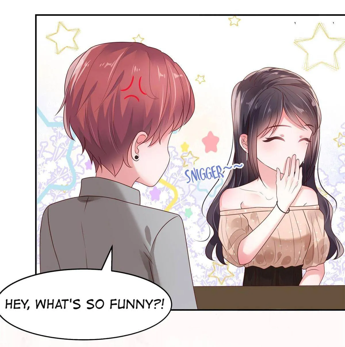 Rebirth Meeting: For You and My Exclusive Lovers Chapter 86 Online - página 3
