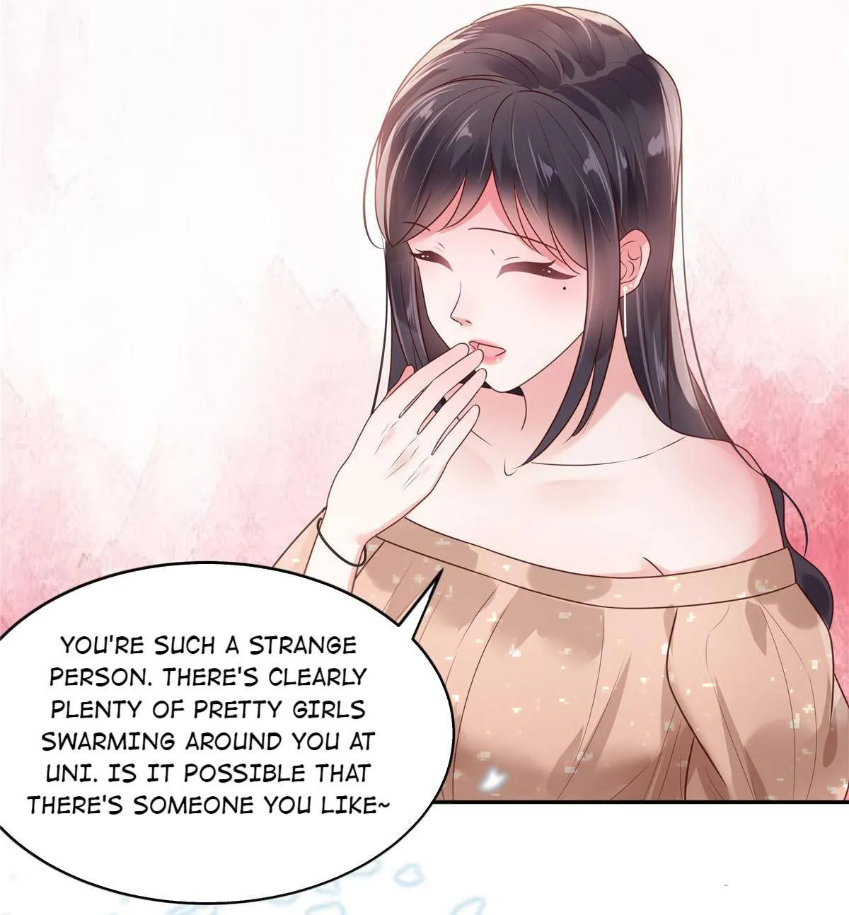 Rebirth Meeting: For You and My Exclusive Lovers Chapter 86 Online - página 4