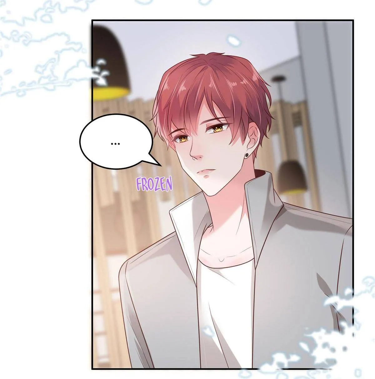Rebirth Meeting: For You and My Exclusive Lovers Chapter 86 Online - página 5
