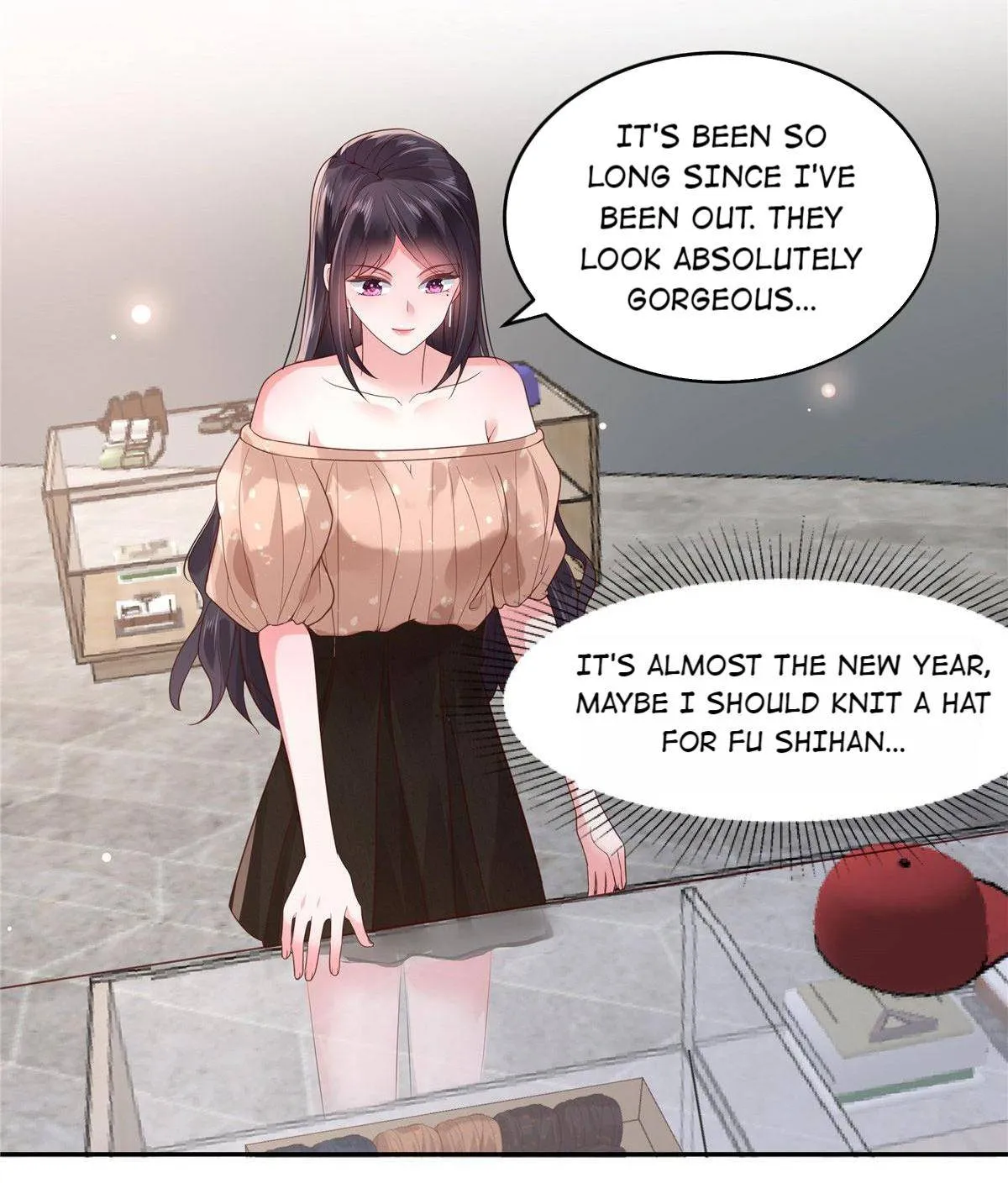 Rebirth Meeting: For You and My Exclusive Lovers Chapter 86 Online - página 9