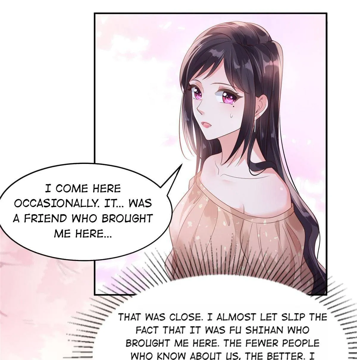 Rebirth Meeting: For You and My Exclusive Lovers Chapter 86 Online - página 16