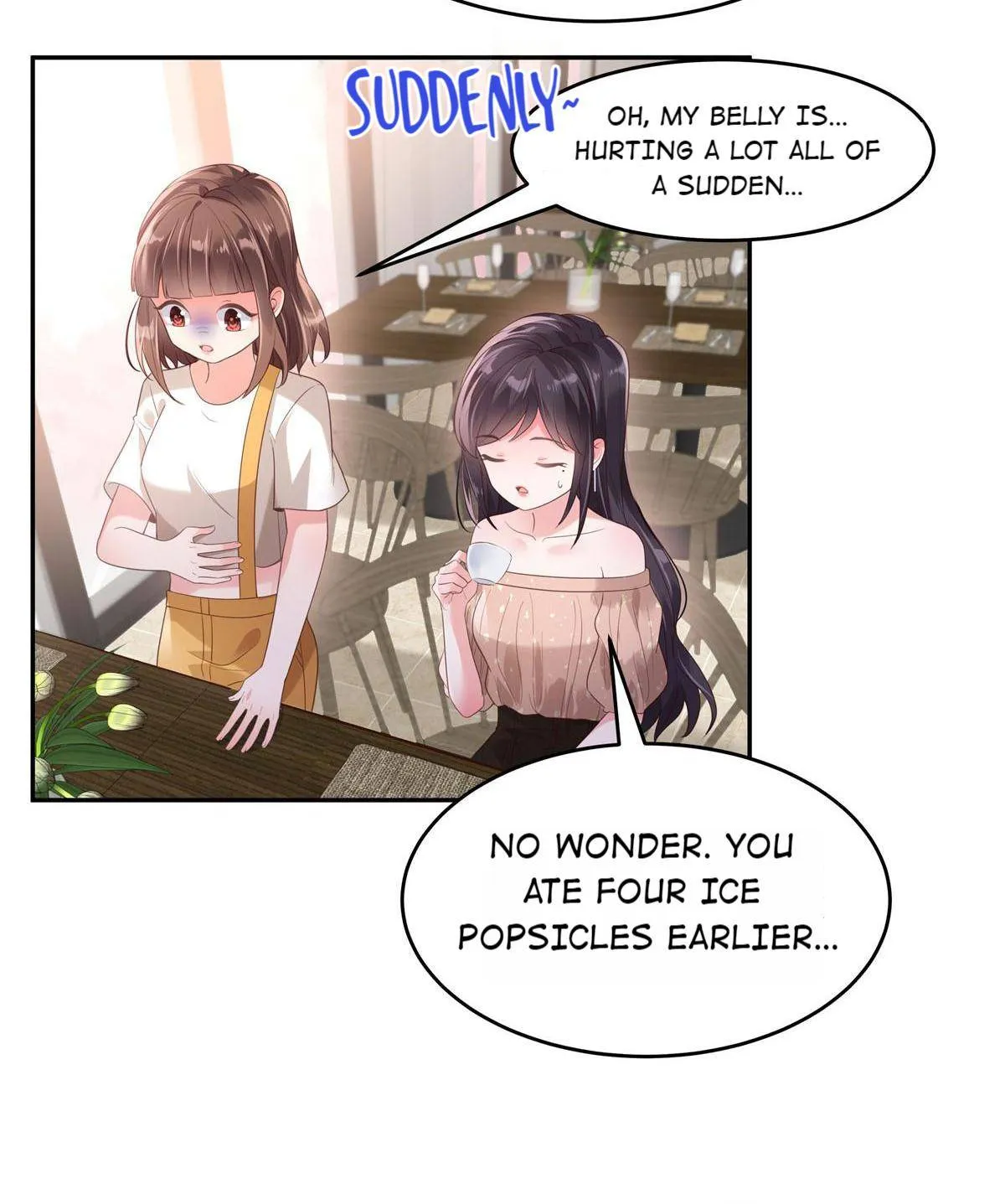 Rebirth Meeting: For You and My Exclusive Lovers Chapter 86 Online - página 20