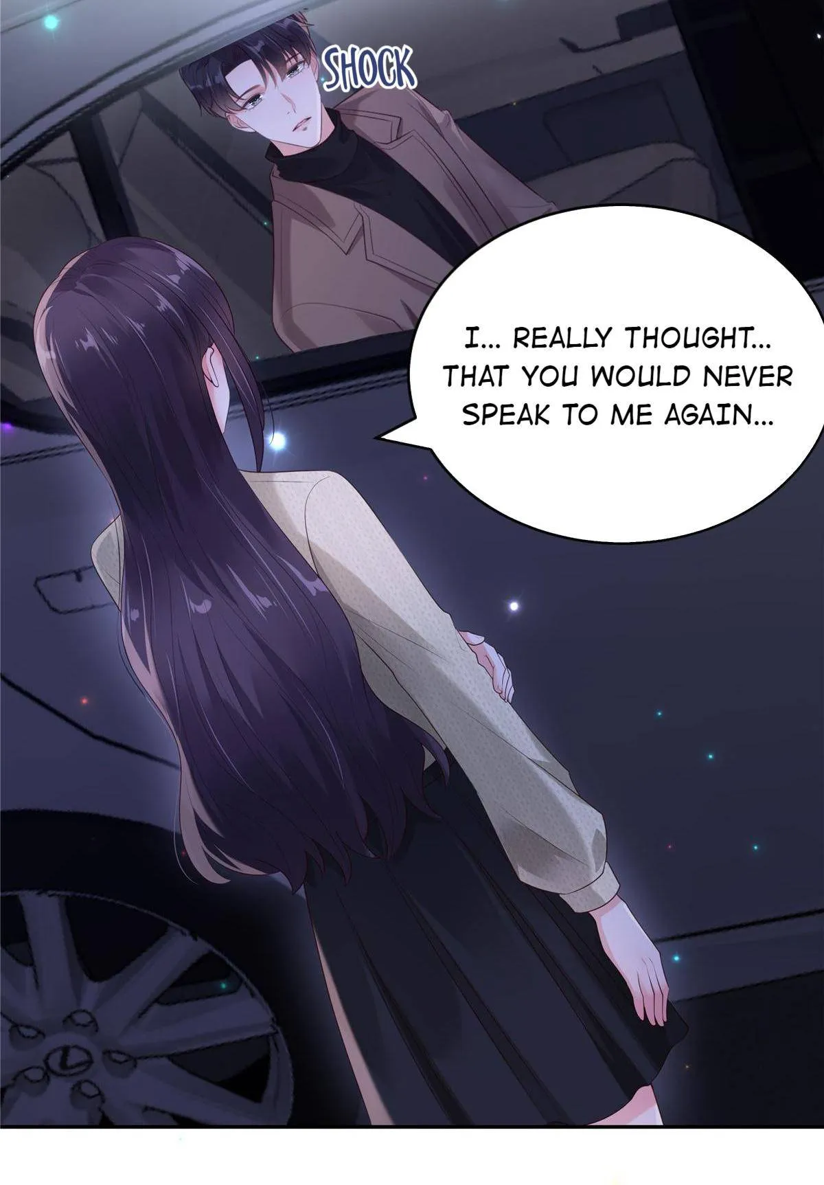 Rebirth Meeting: For You and My Exclusive Lovers Chapter 88 Online - página 3