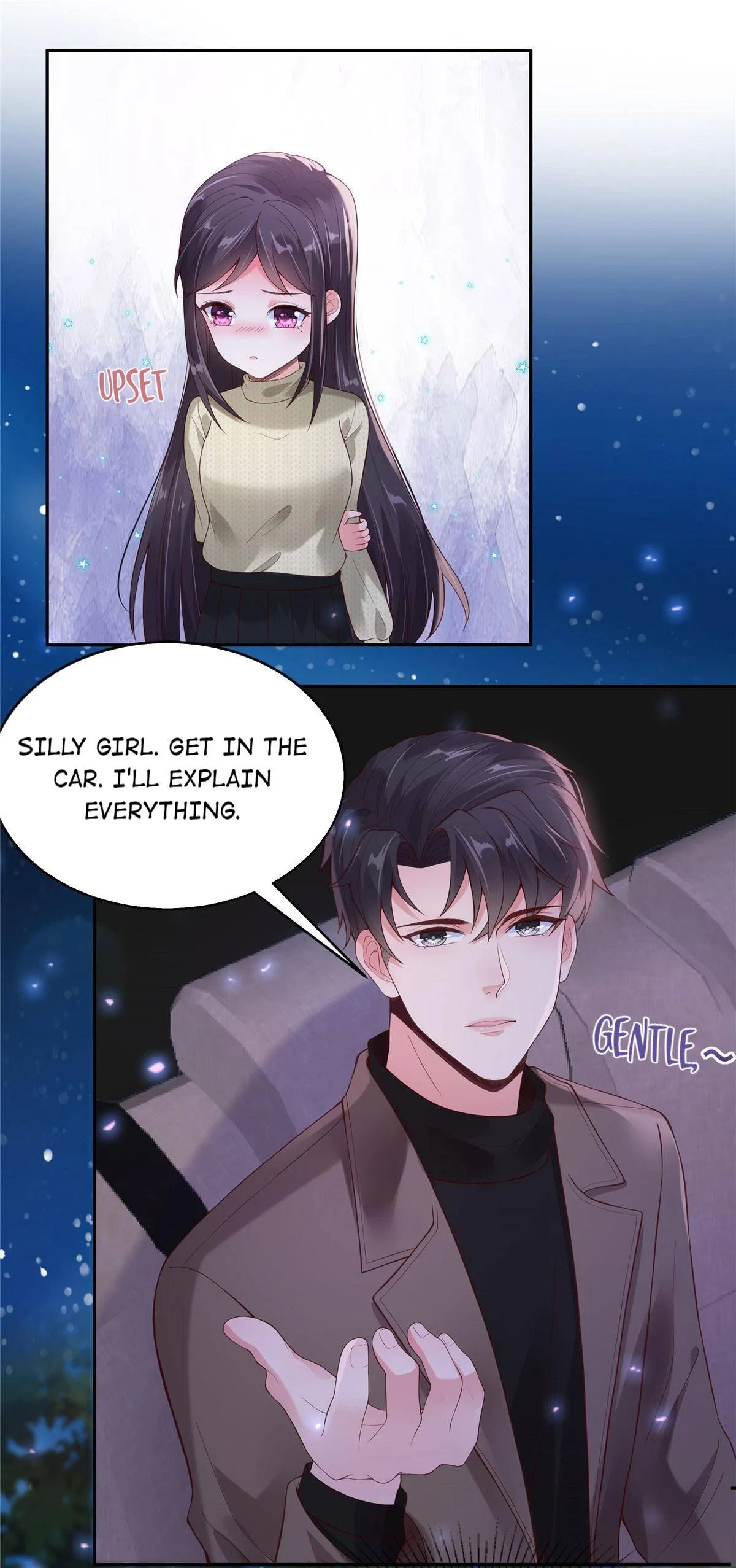 Rebirth Meeting: For You and My Exclusive Lovers Chapter 88 Online - página 4