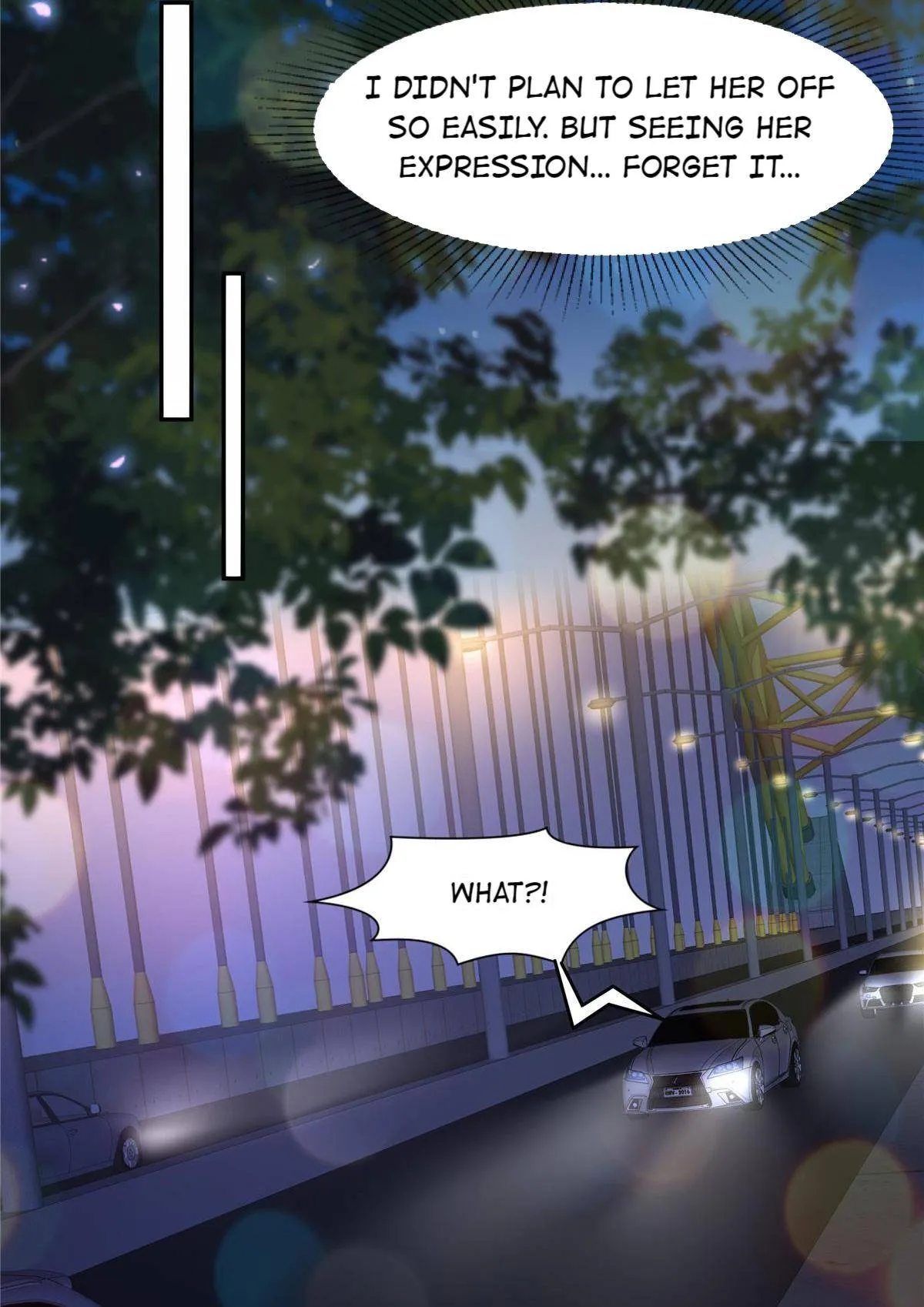 Rebirth Meeting: For You and My Exclusive Lovers Chapter 88 Online - página 5