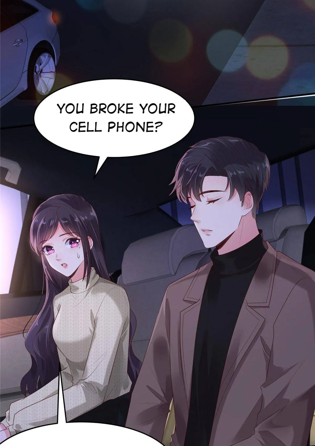 Rebirth Meeting: For You and My Exclusive Lovers Chapter 88 Online - página 6