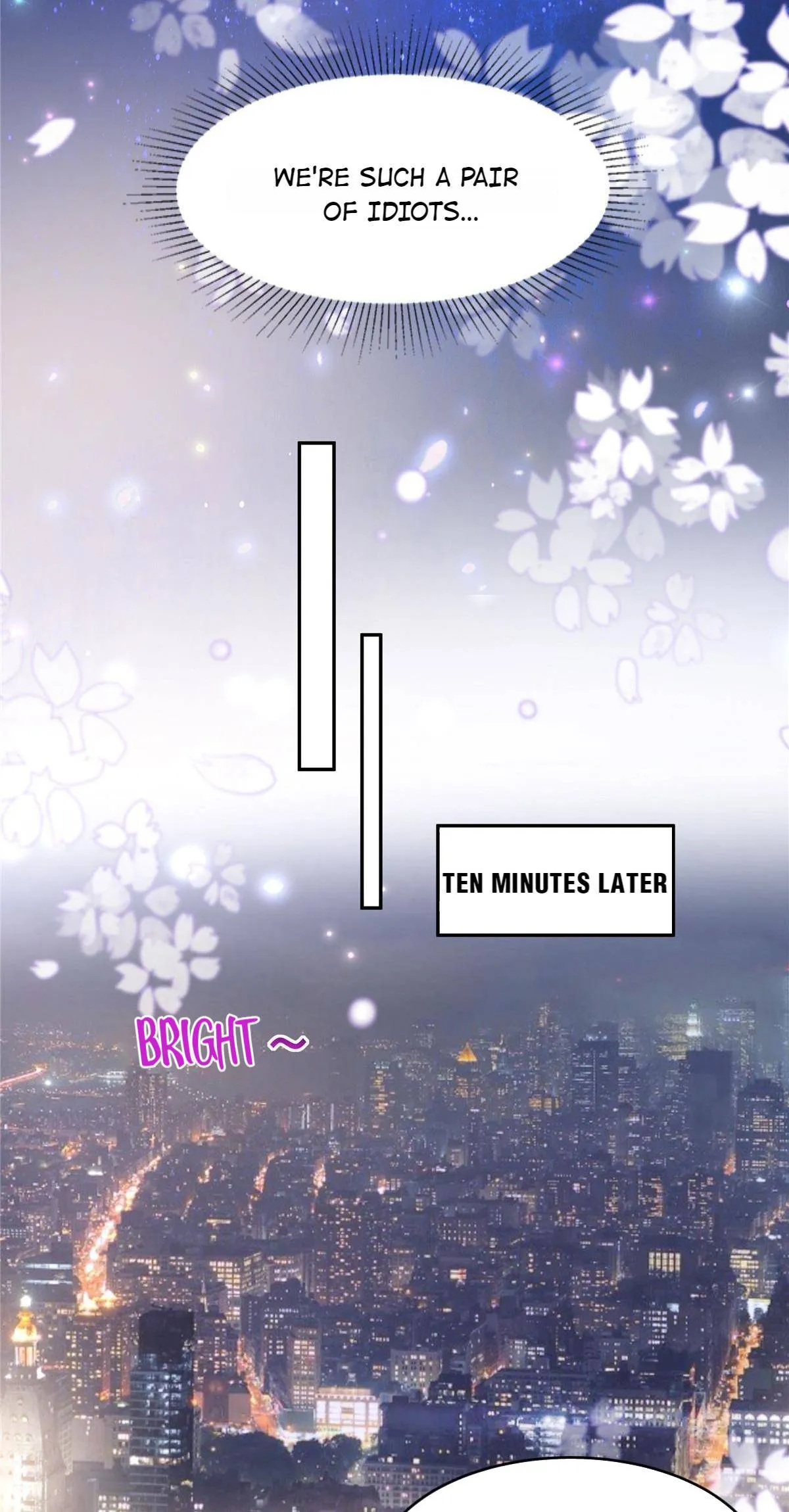 Rebirth Meeting: For You and My Exclusive Lovers Chapter 88 Online - página 13
