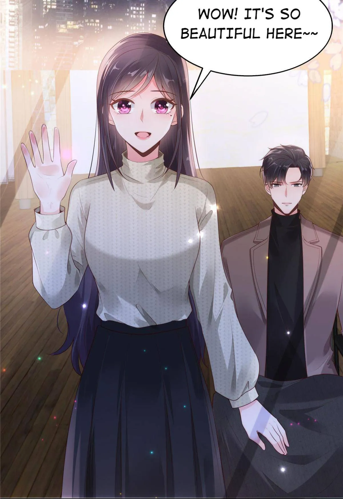 Rebirth Meeting: For You and My Exclusive Lovers Chapter 88 Online - página 14
