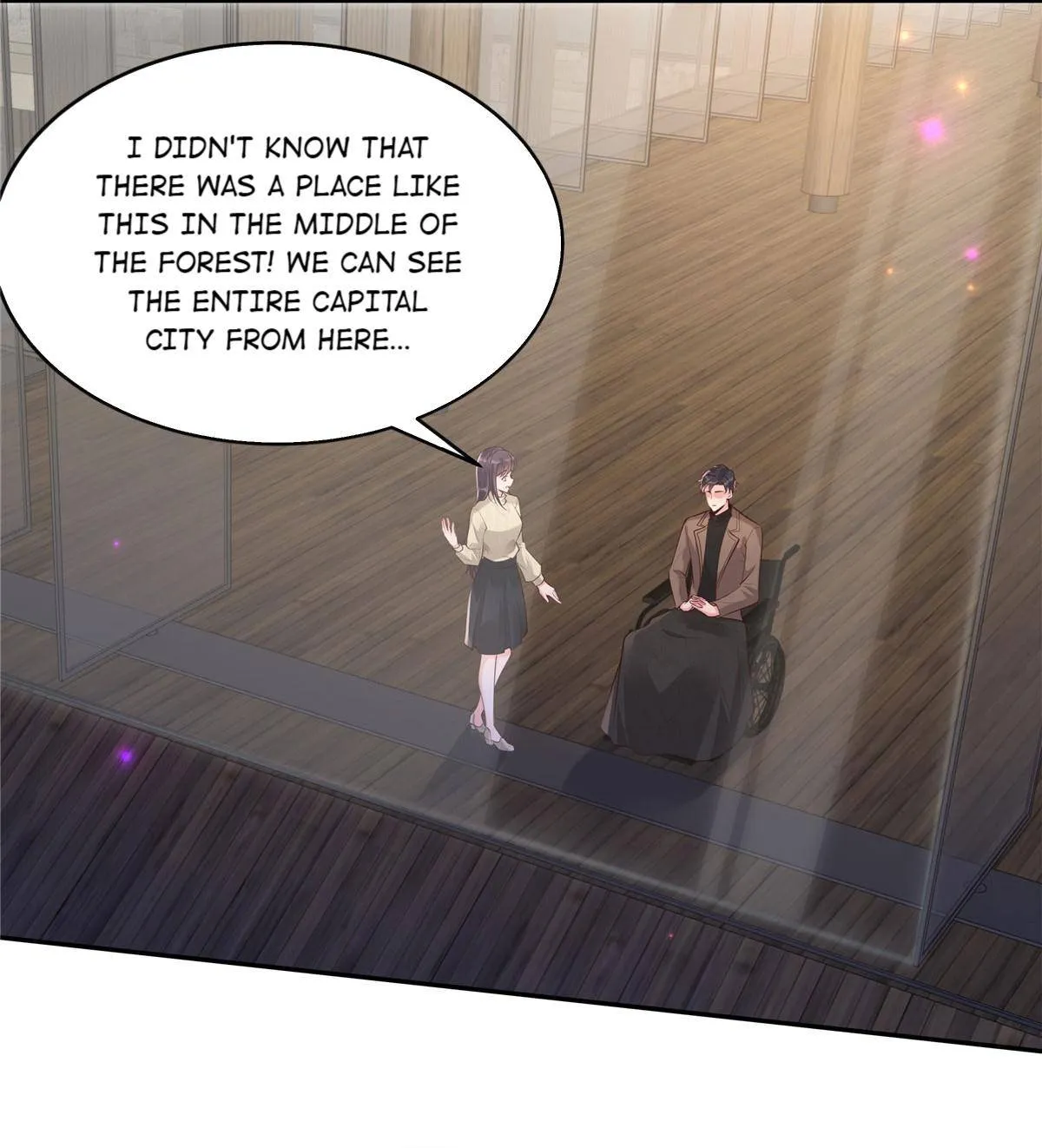 Rebirth Meeting: For You and My Exclusive Lovers Chapter 88 Online - página 15