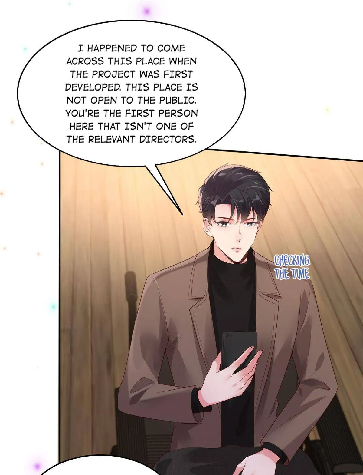 Rebirth Meeting: For You and My Exclusive Lovers Chapter 88 Online - página 16