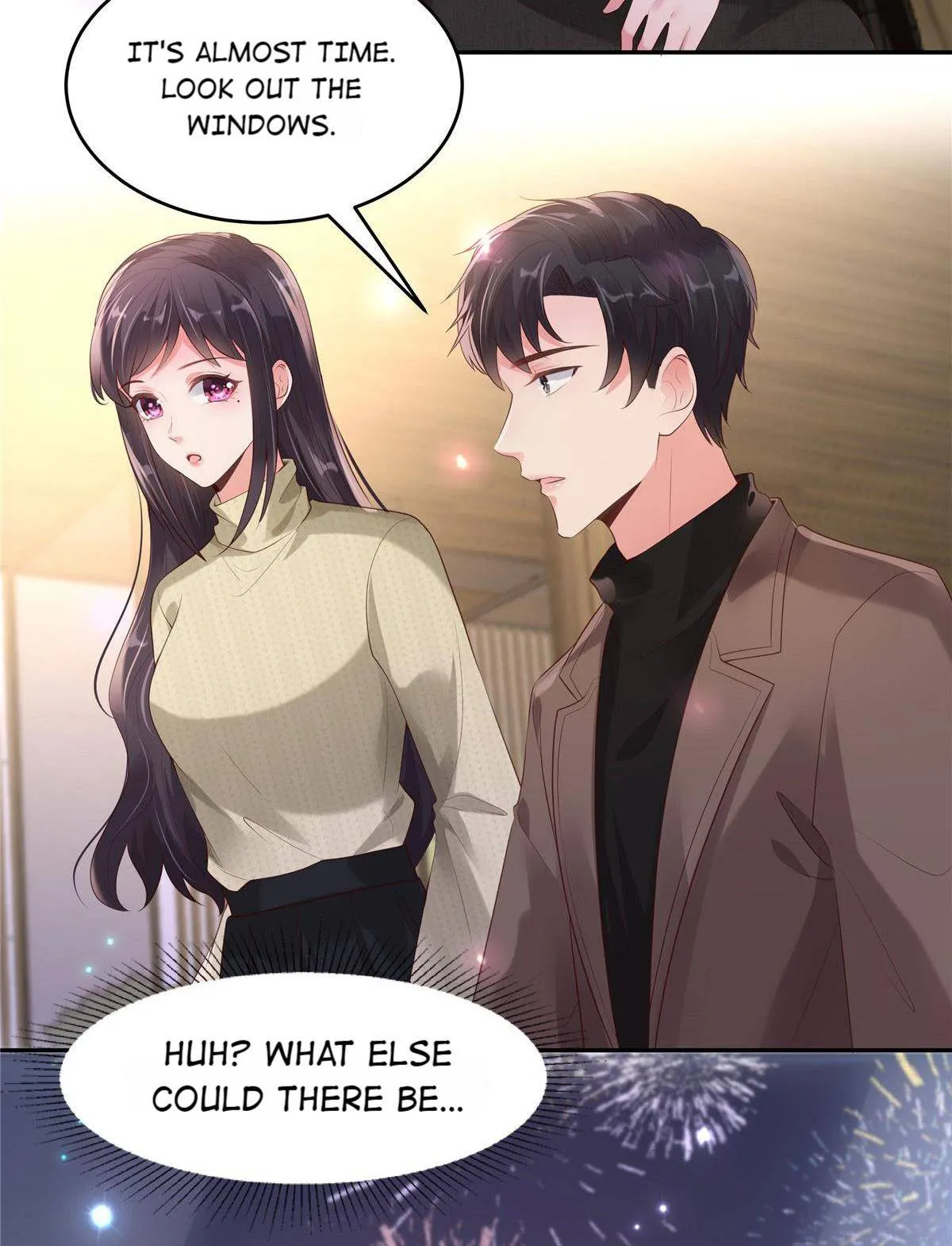 Rebirth Meeting: For You and My Exclusive Lovers Chapter 88 Online - página 17