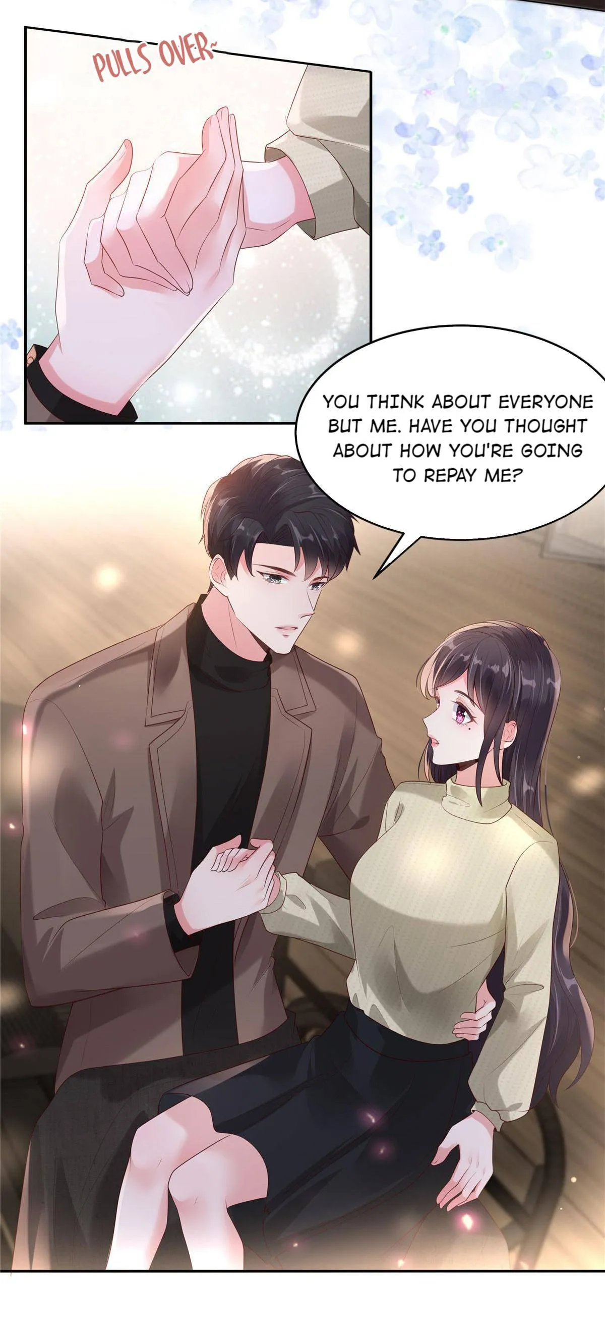 Rebirth Meeting: For You and My Exclusive Lovers Chapter 88 Online - página 20