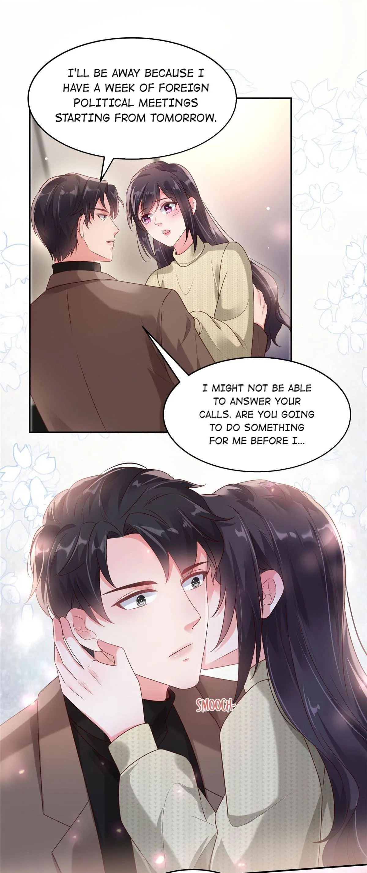 Rebirth Meeting: For You and My Exclusive Lovers Chapter 88 Online - página 21