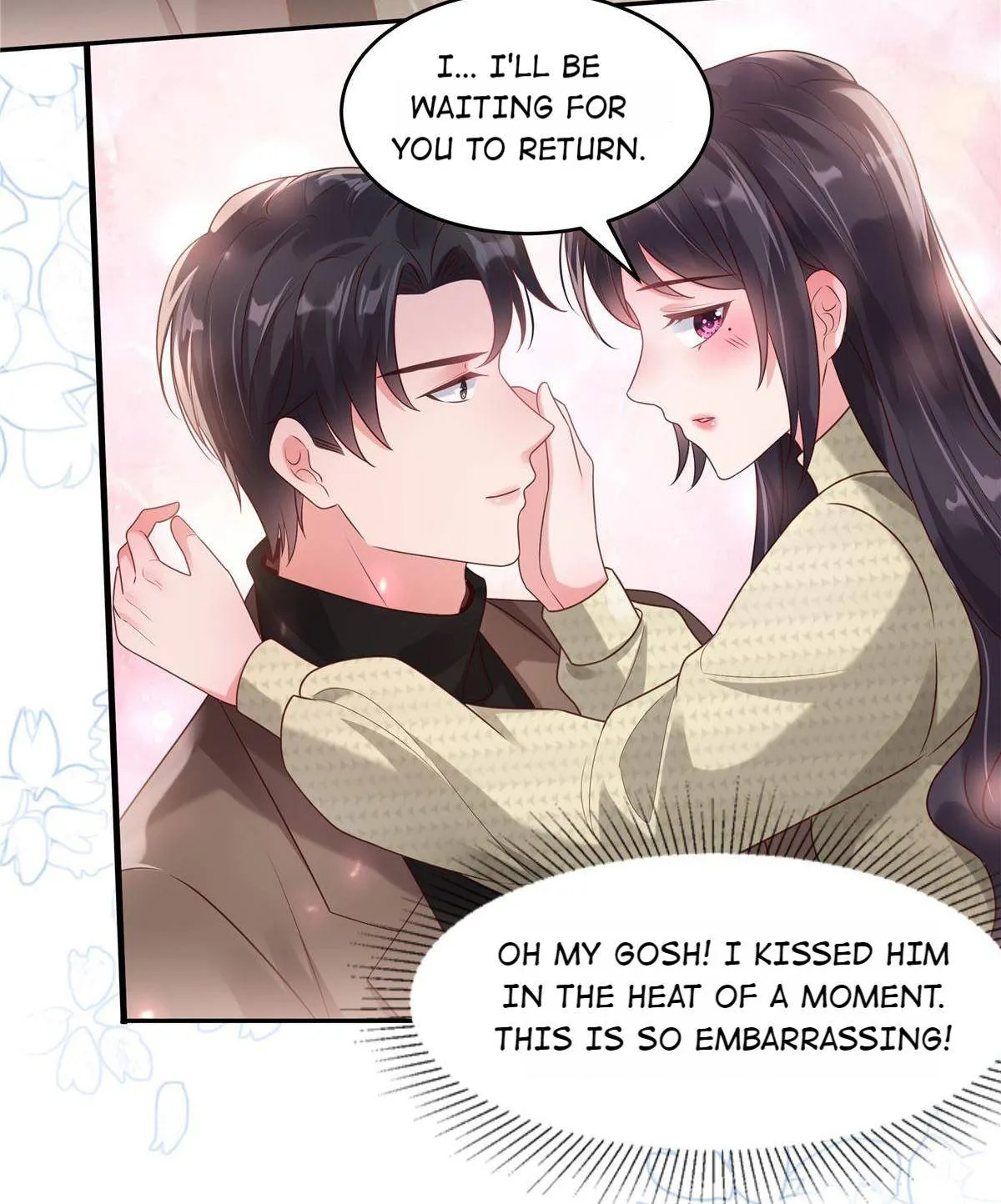 Rebirth Meeting: For You and My Exclusive Lovers Chapter 88 Online - página 22