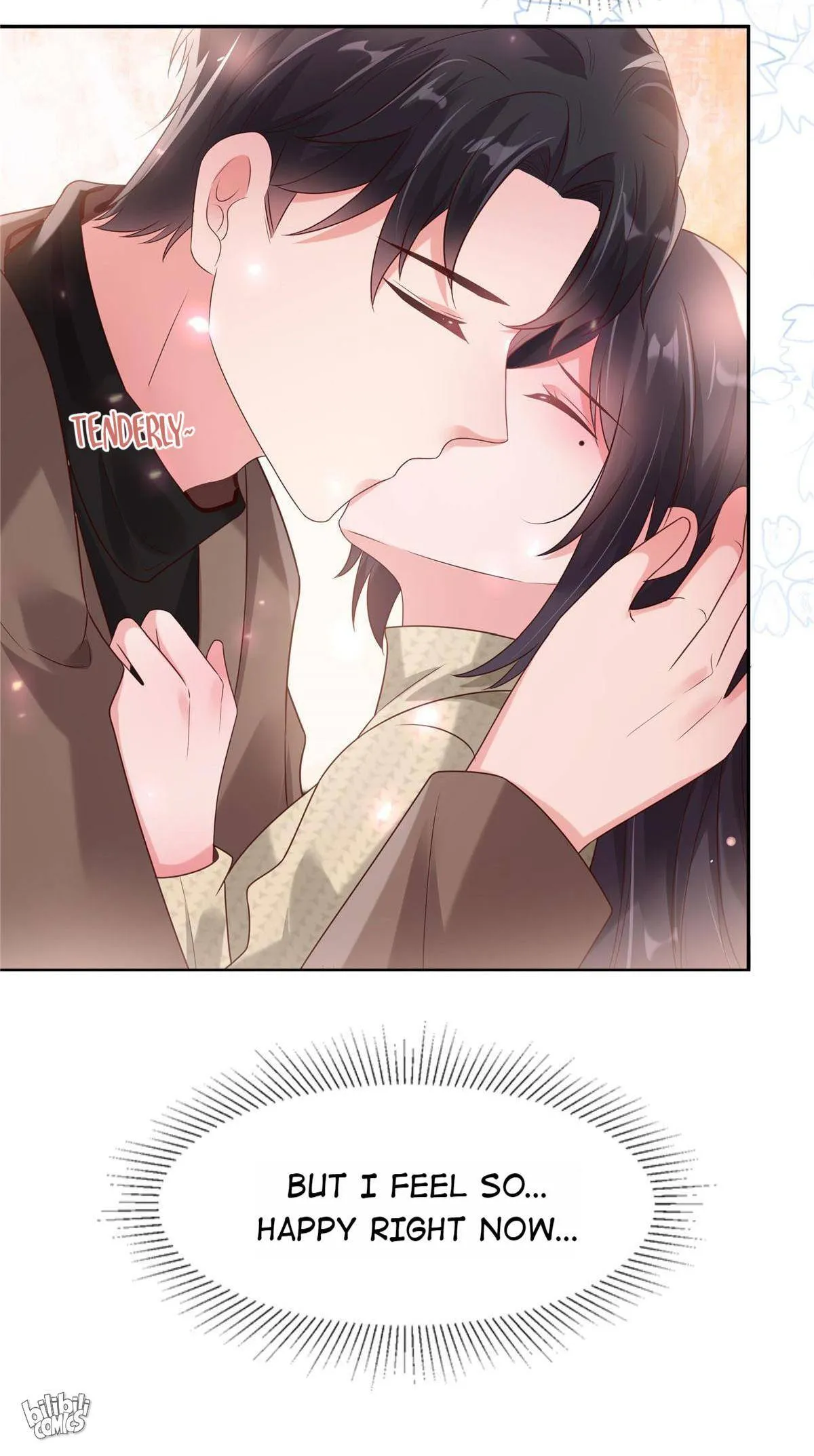 Rebirth Meeting: For You and My Exclusive Lovers Chapter 88 Online - página 23