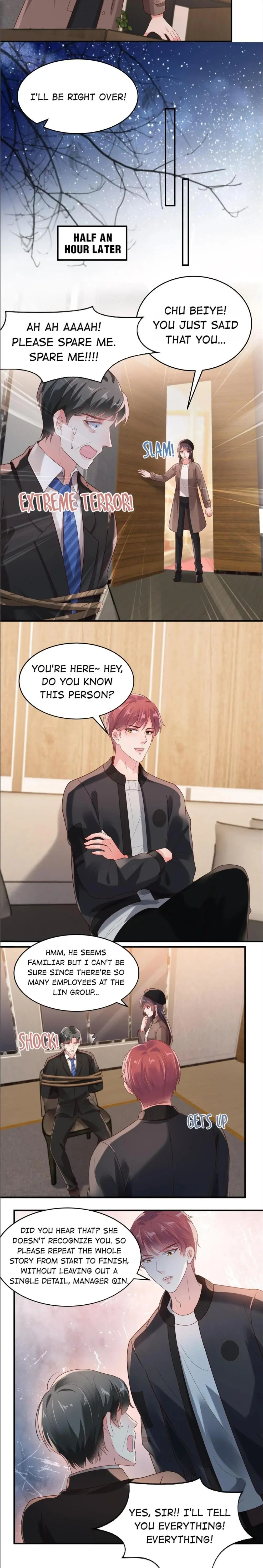 Rebirth Meeting: For You and My Exclusive Lovers Chapter 95 Online - página 2