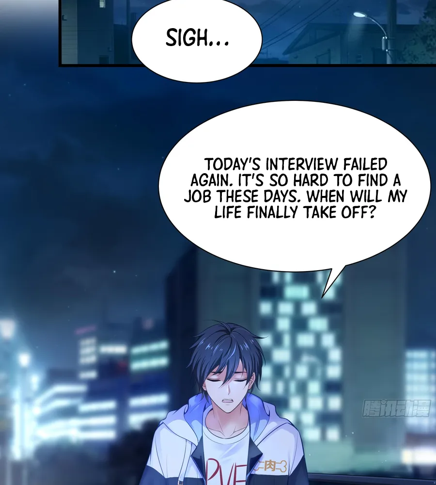 Rebirth of King Zhou: Not Being the Ultimate Villain Chapter 1 Online - página 3